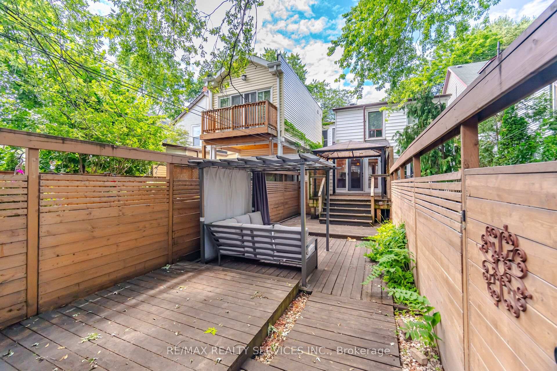 Photo 44 of 55 Morse Street, Toronto, South Riverdale — HOMEH