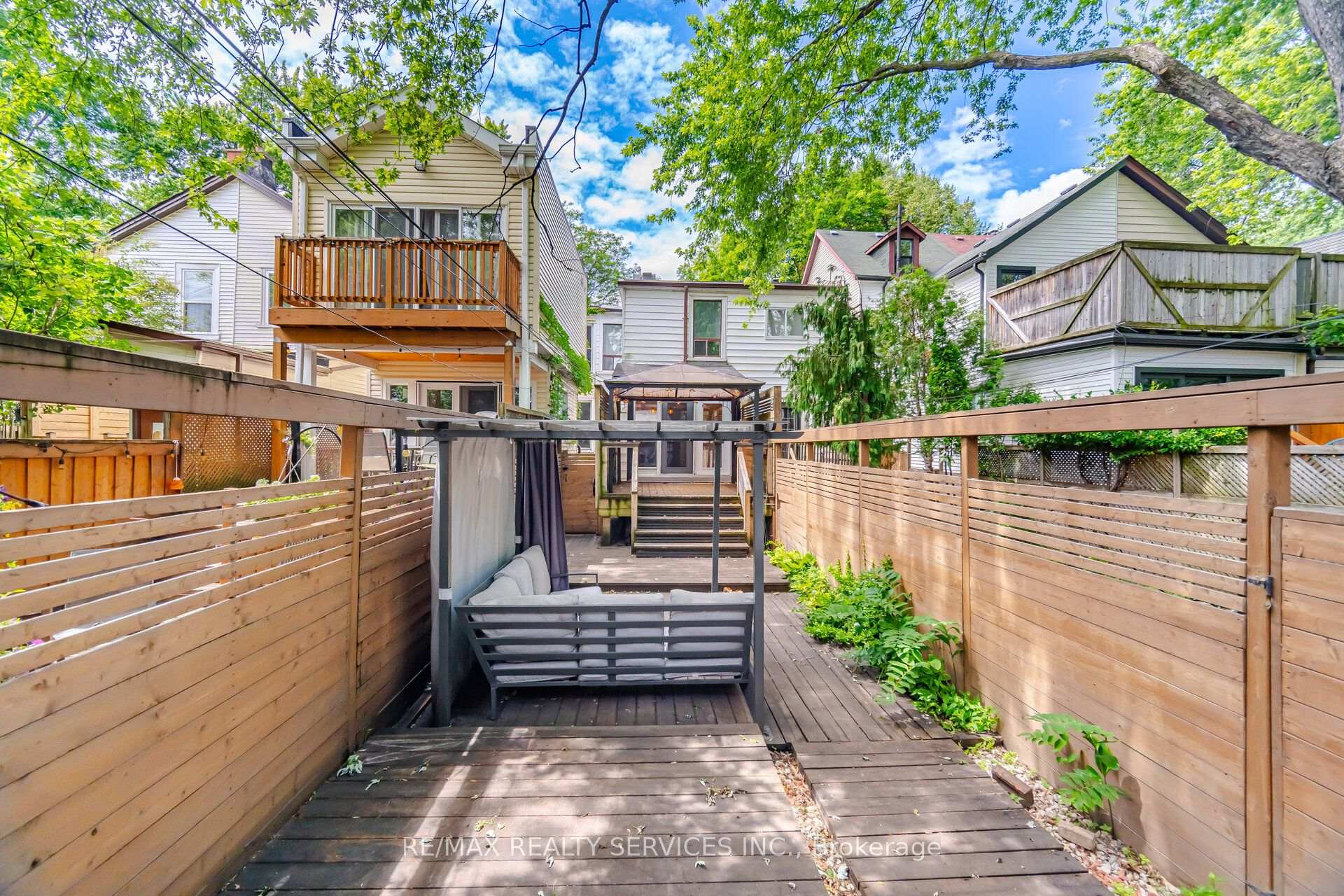 Photo 45 of 55 Morse Street, Toronto, South Riverdale — HOMEH