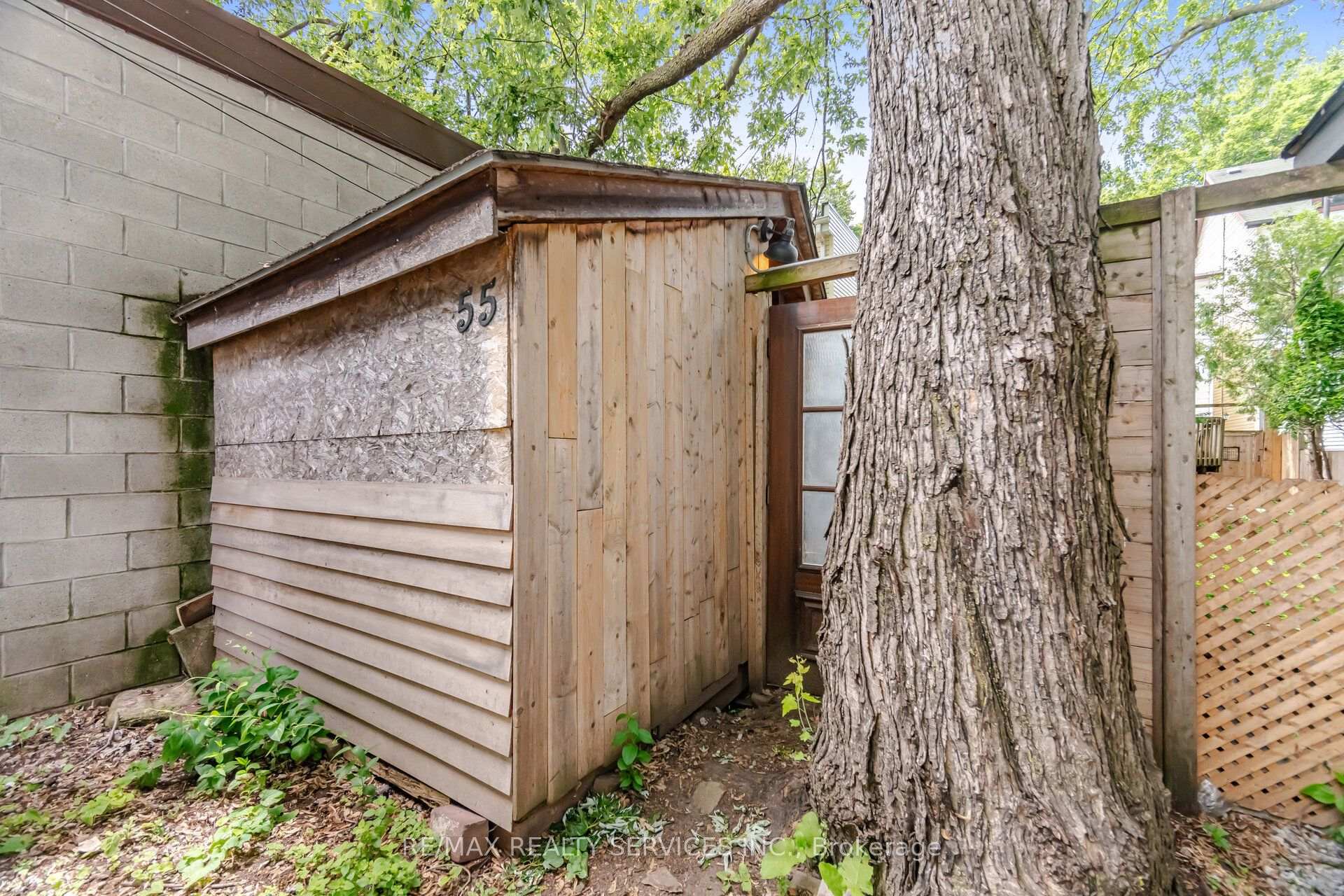 Photo 46 of 55 Morse Street, Toronto, South Riverdale — HOMEH
