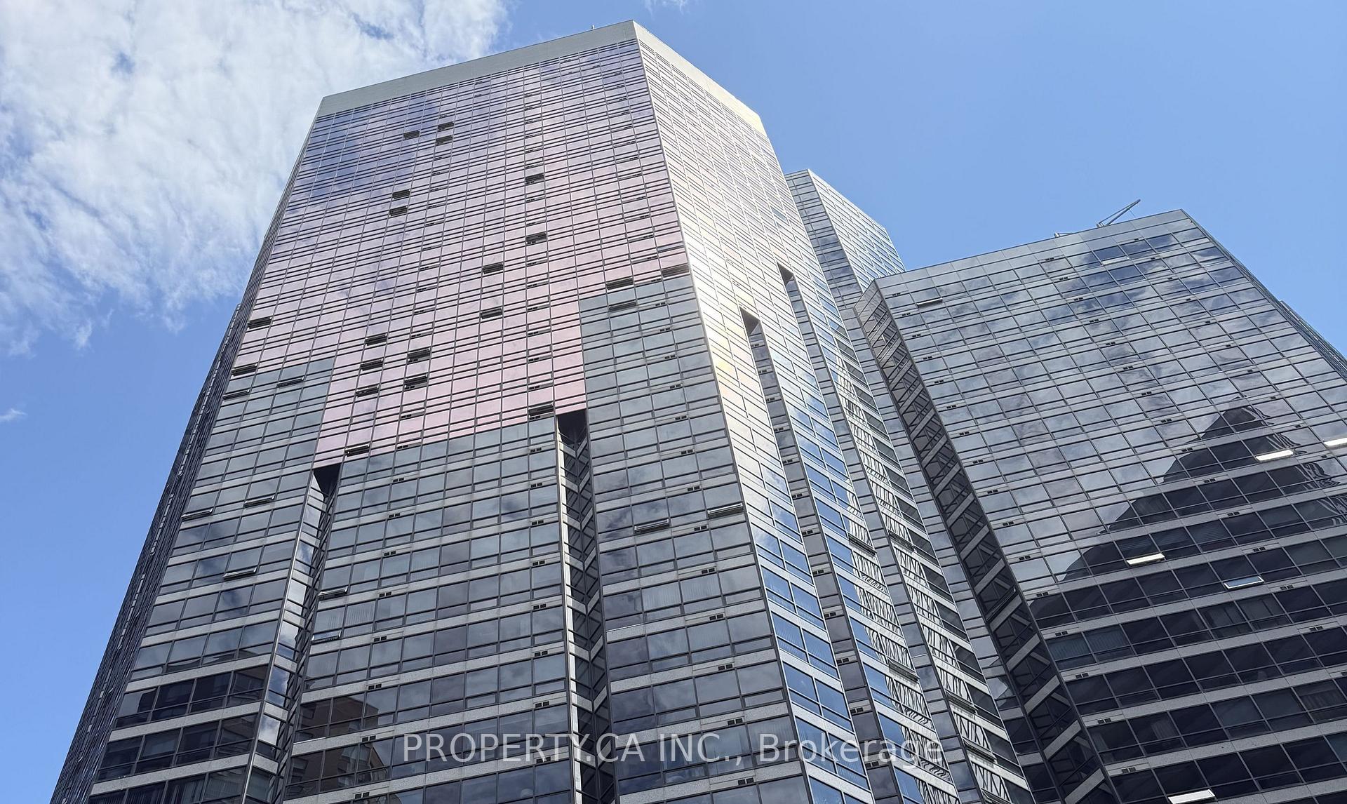 Photo 1 of Unit 3307, 1001 Bay Street, Toronto, Bay Street Corridor — HOMEH