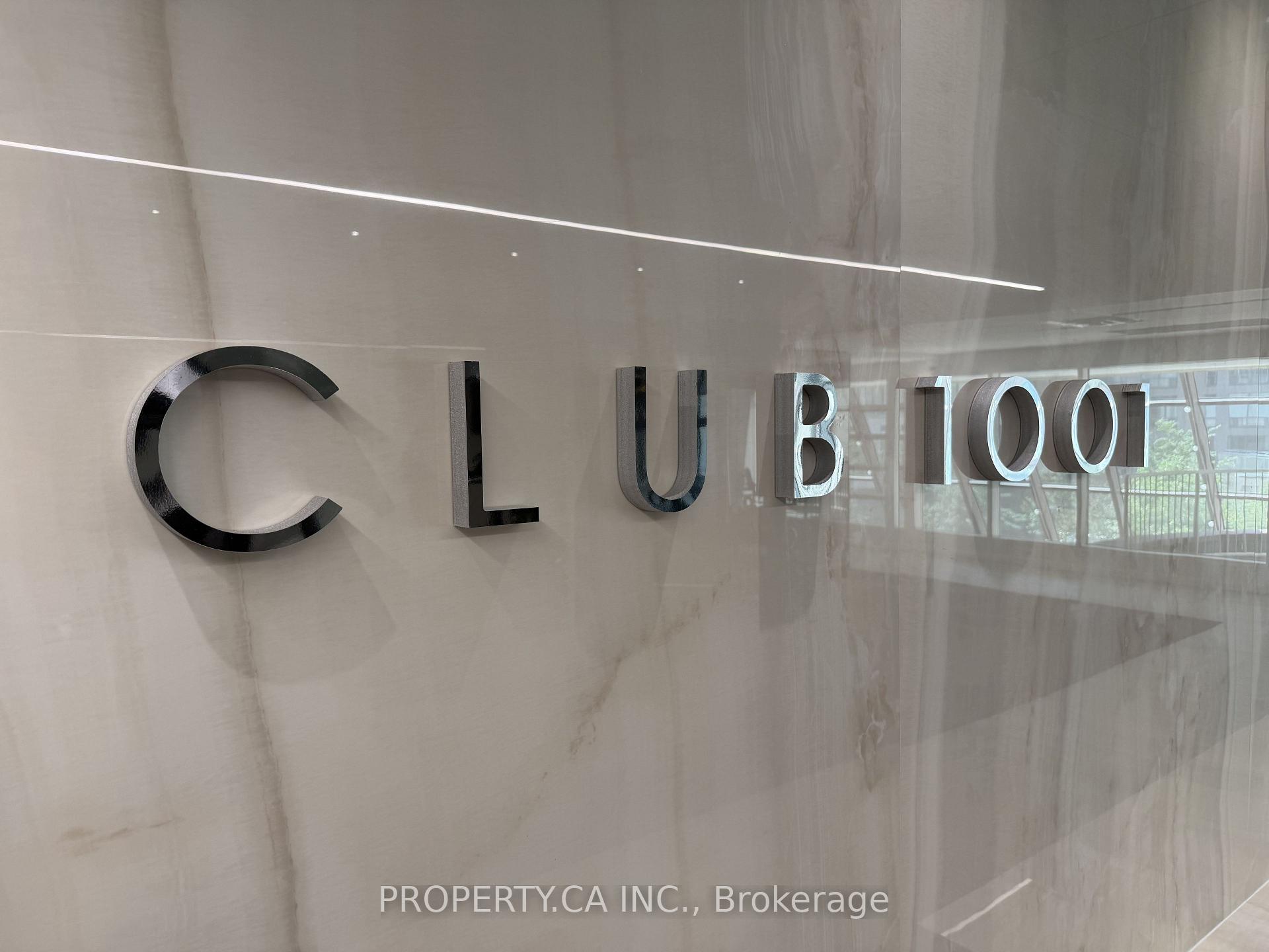 Photo 3 of Unit 3307, 1001 Bay Street, Toronto, Bay Street Corridor — HOMEH