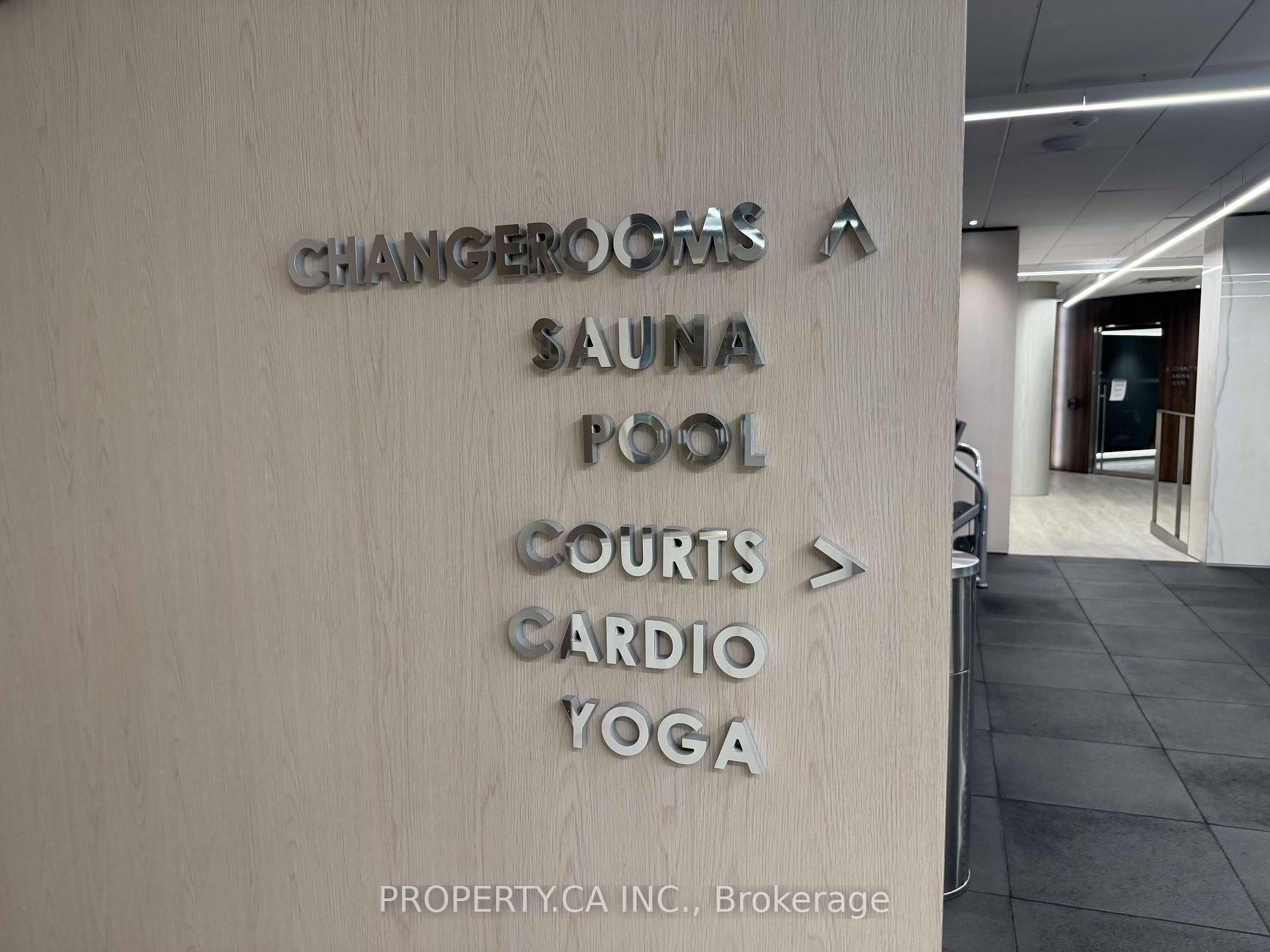 Photo 4 of Unit 3307, 1001 Bay Street, Toronto, Bay Street Corridor — HOMEH