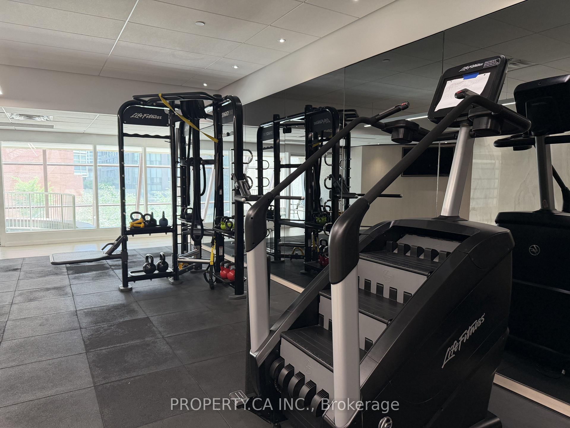 Photo 7 of Unit 3307, 1001 Bay Street, Toronto, Bay Street Corridor — HOMEH