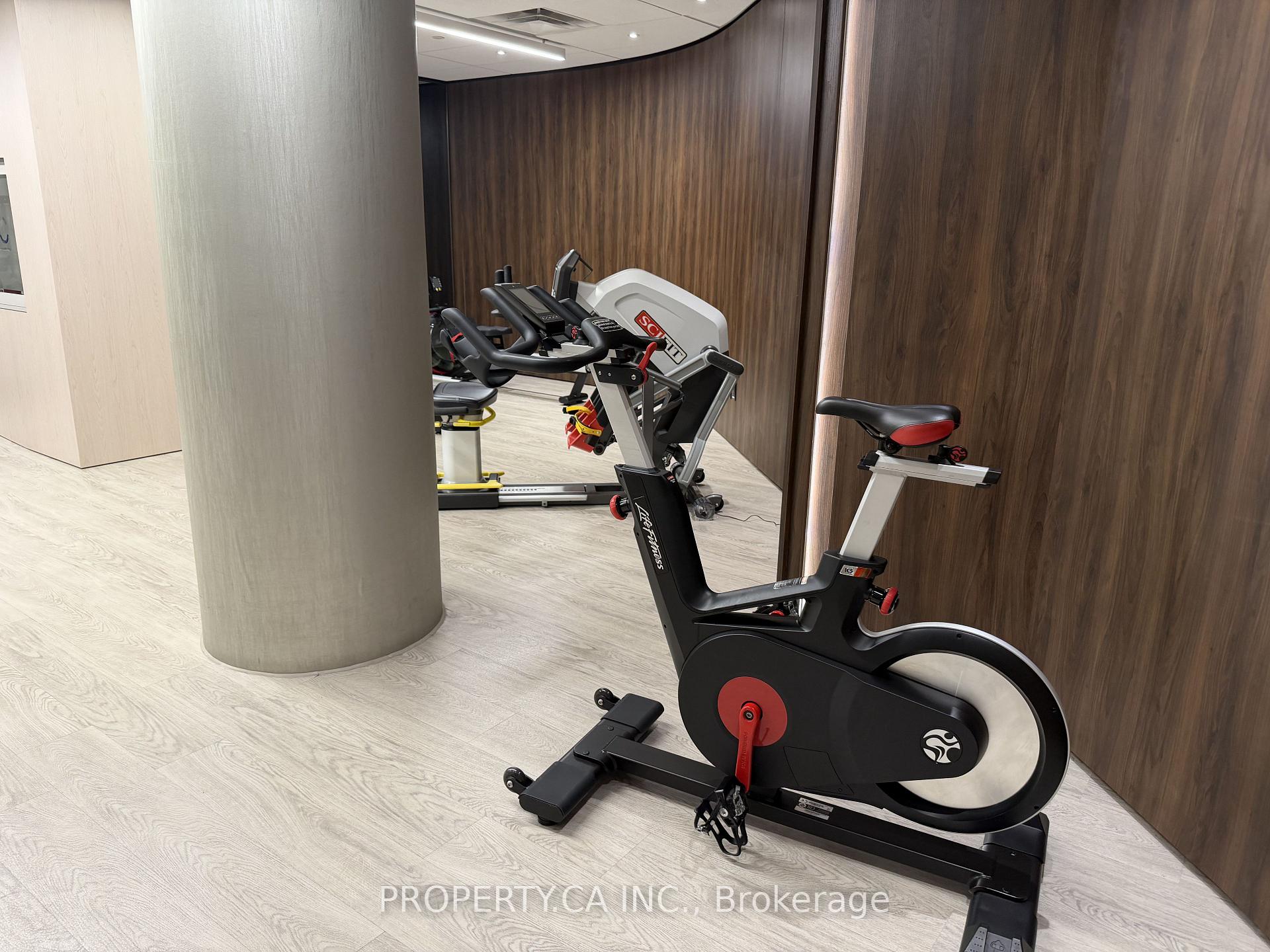 Photo 11 of Unit 3307, 1001 Bay Street, Toronto, Bay Street Corridor — HOMEH