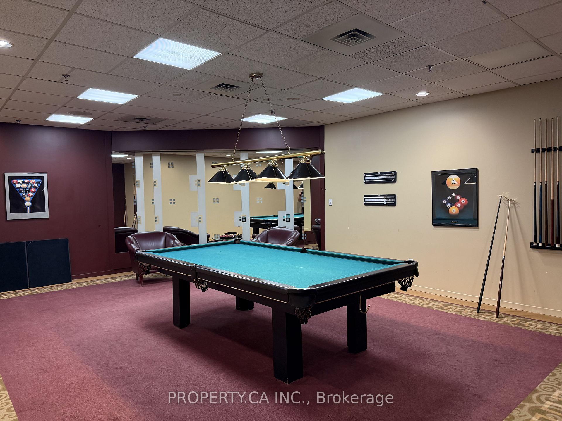 Photo 13 of Unit 3307, 1001 Bay Street, Toronto, Bay Street Corridor — HOMEH
