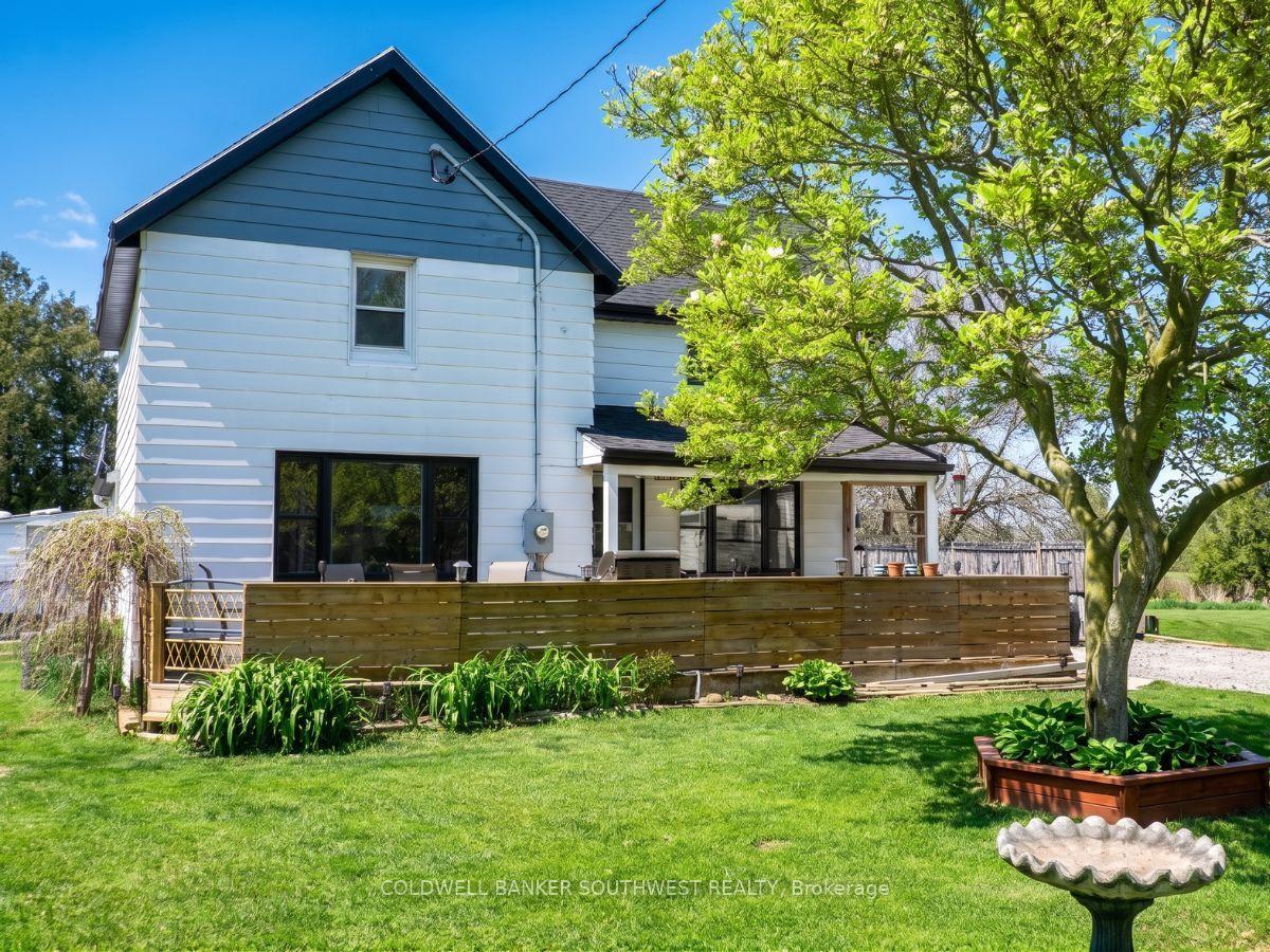 Photo 1 of 691 Gregory Drive E, Chatham-Kent, Chatham, Twp — HOMEH