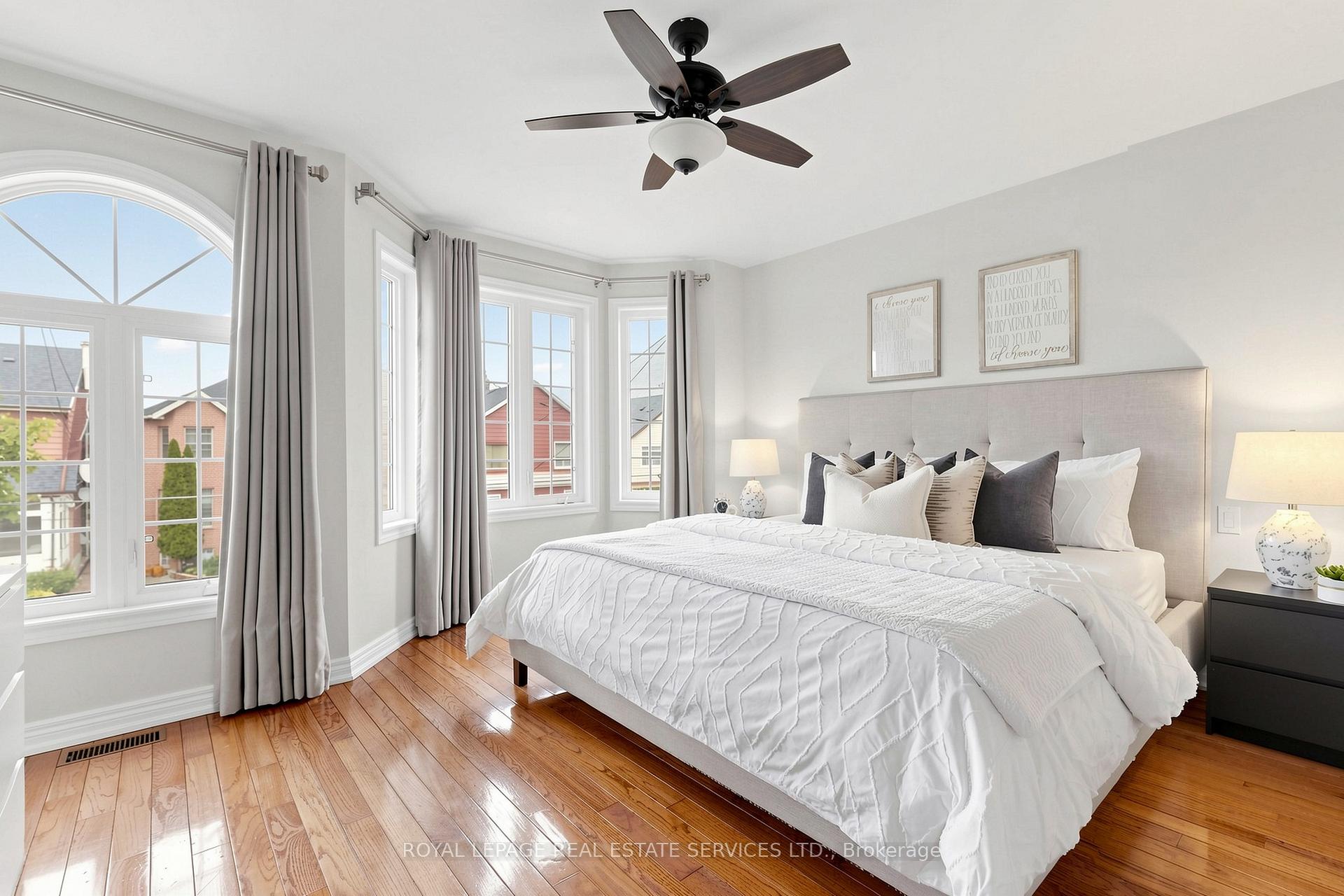 Photo 16 of 256 Earlscourt Avenue, Toronto, Caledonia-Fairbank — HOMEH
