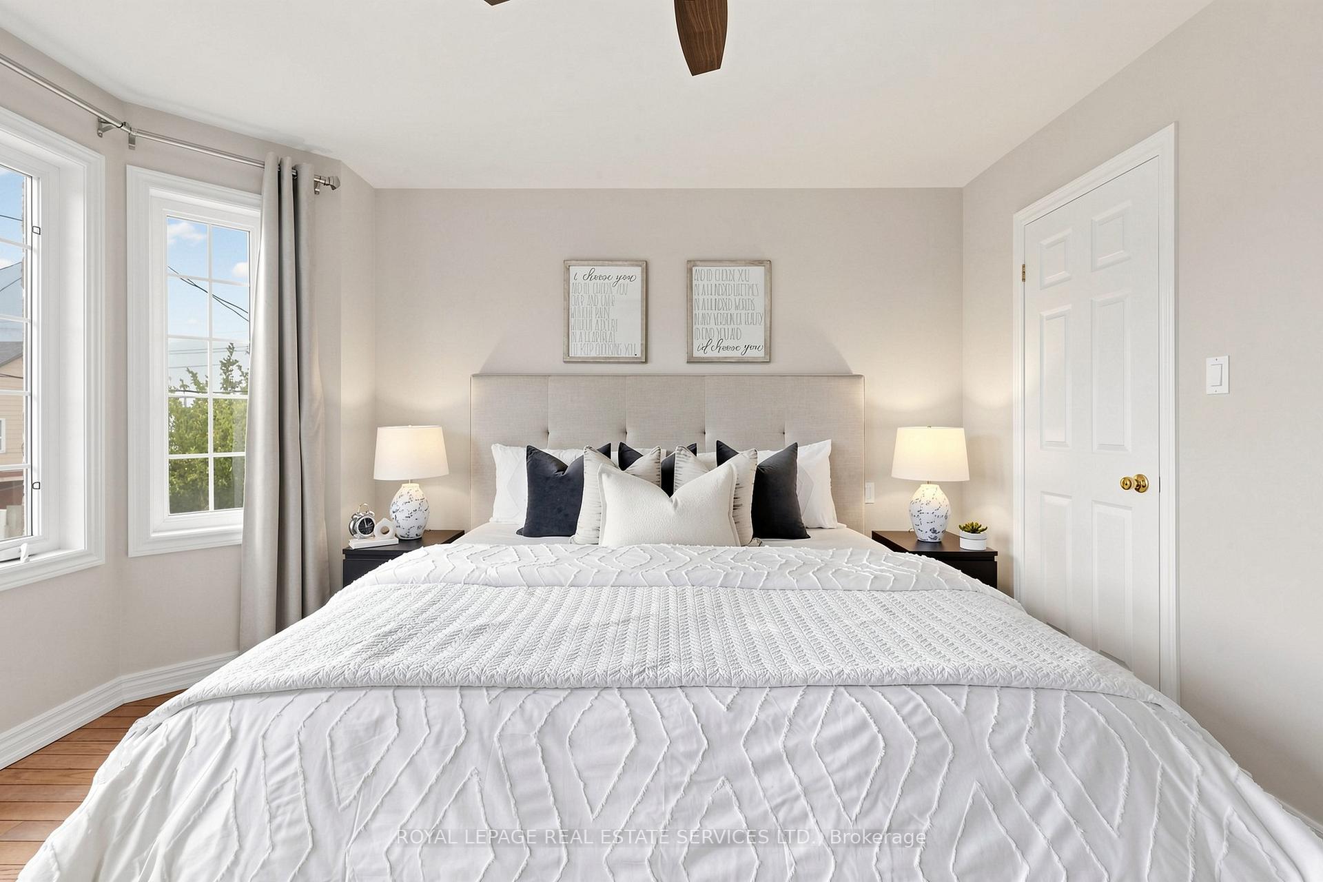 Photo 18 of 256 Earlscourt Avenue, Toronto, Caledonia-Fairbank — HOMEH