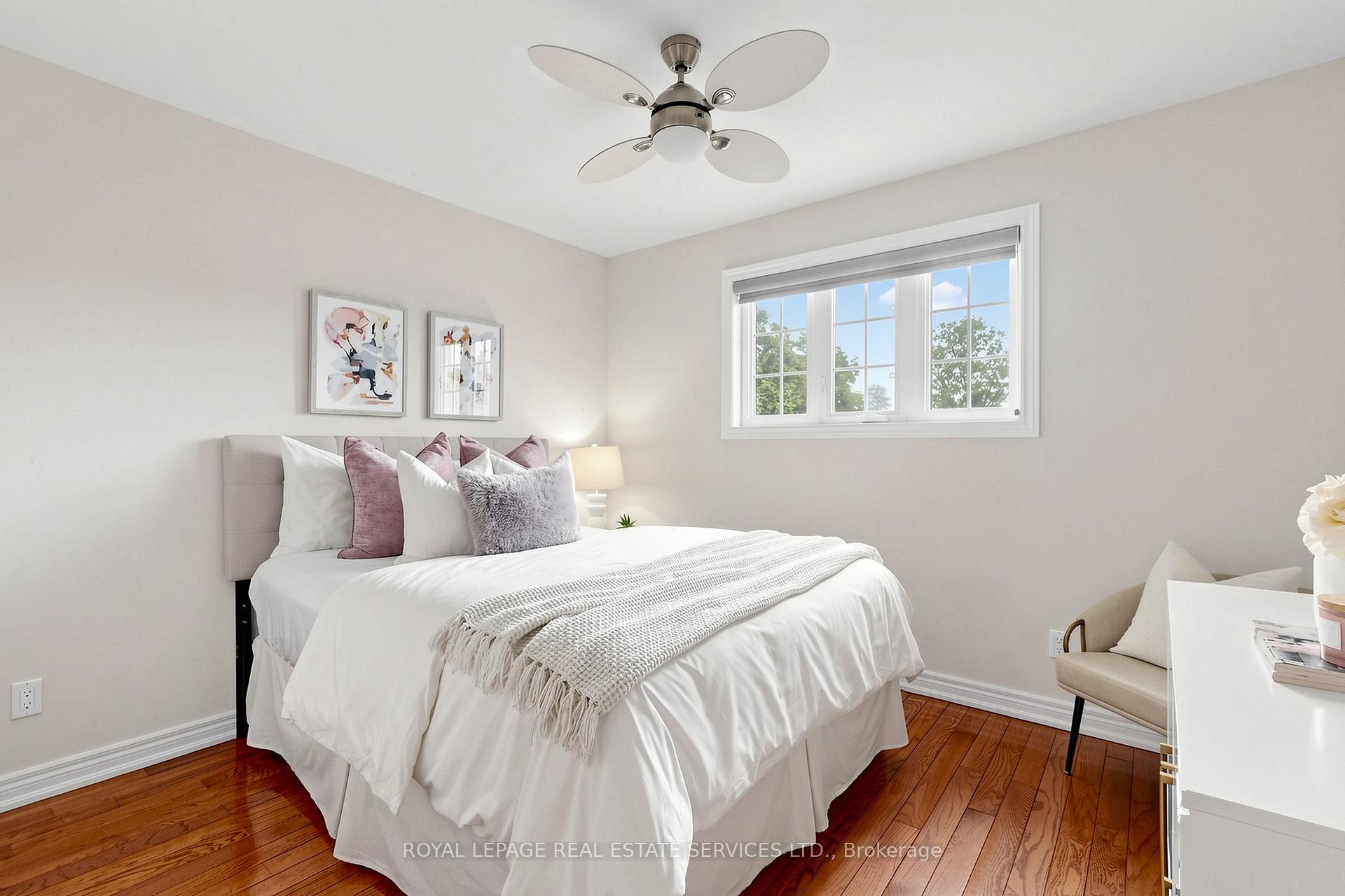Photo 20 of 256 Earlscourt Avenue, Toronto, Caledonia-Fairbank — HOMEH