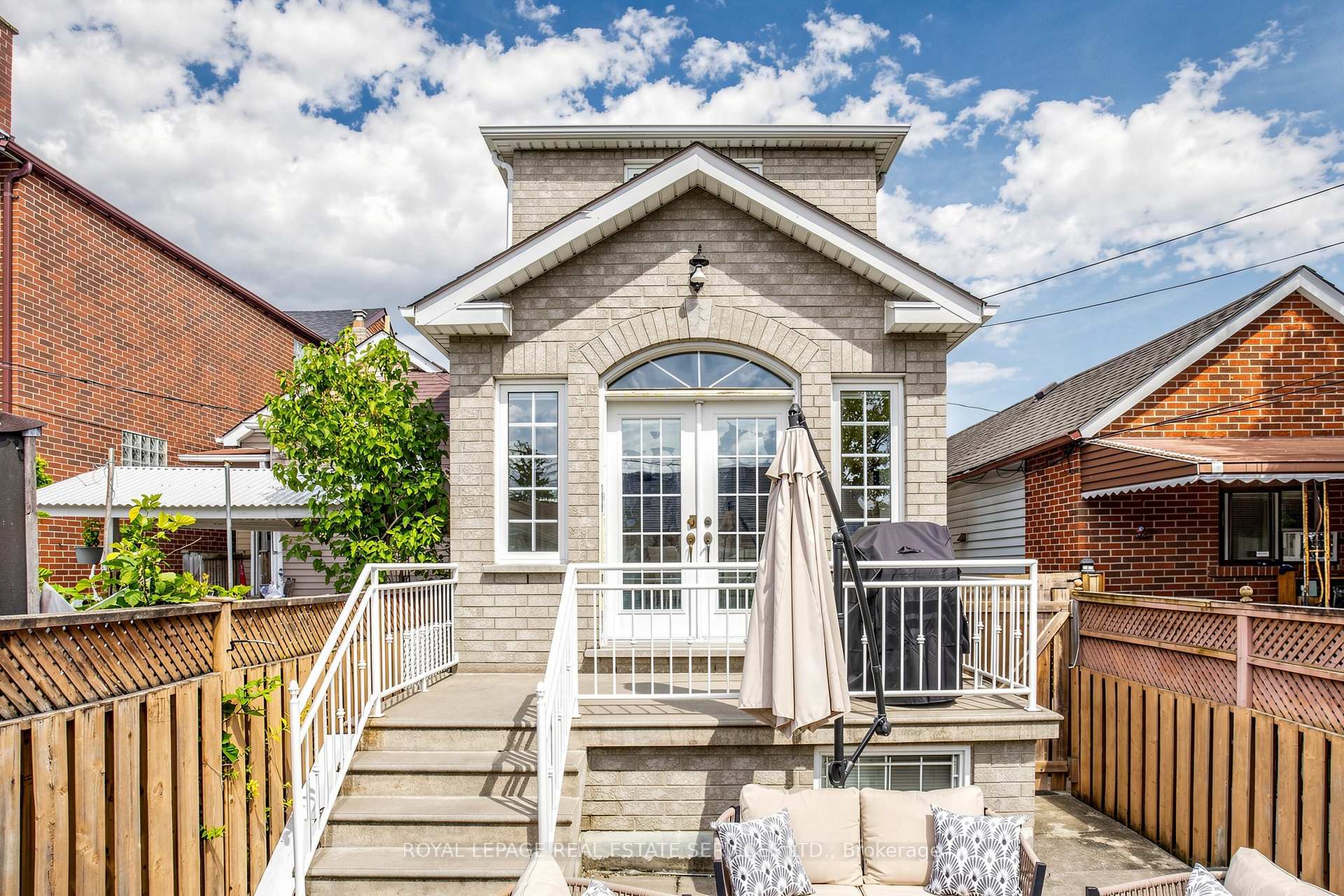 Photo 34 of 256 Earlscourt Avenue, Toronto, Caledonia-Fairbank — HOMEH
