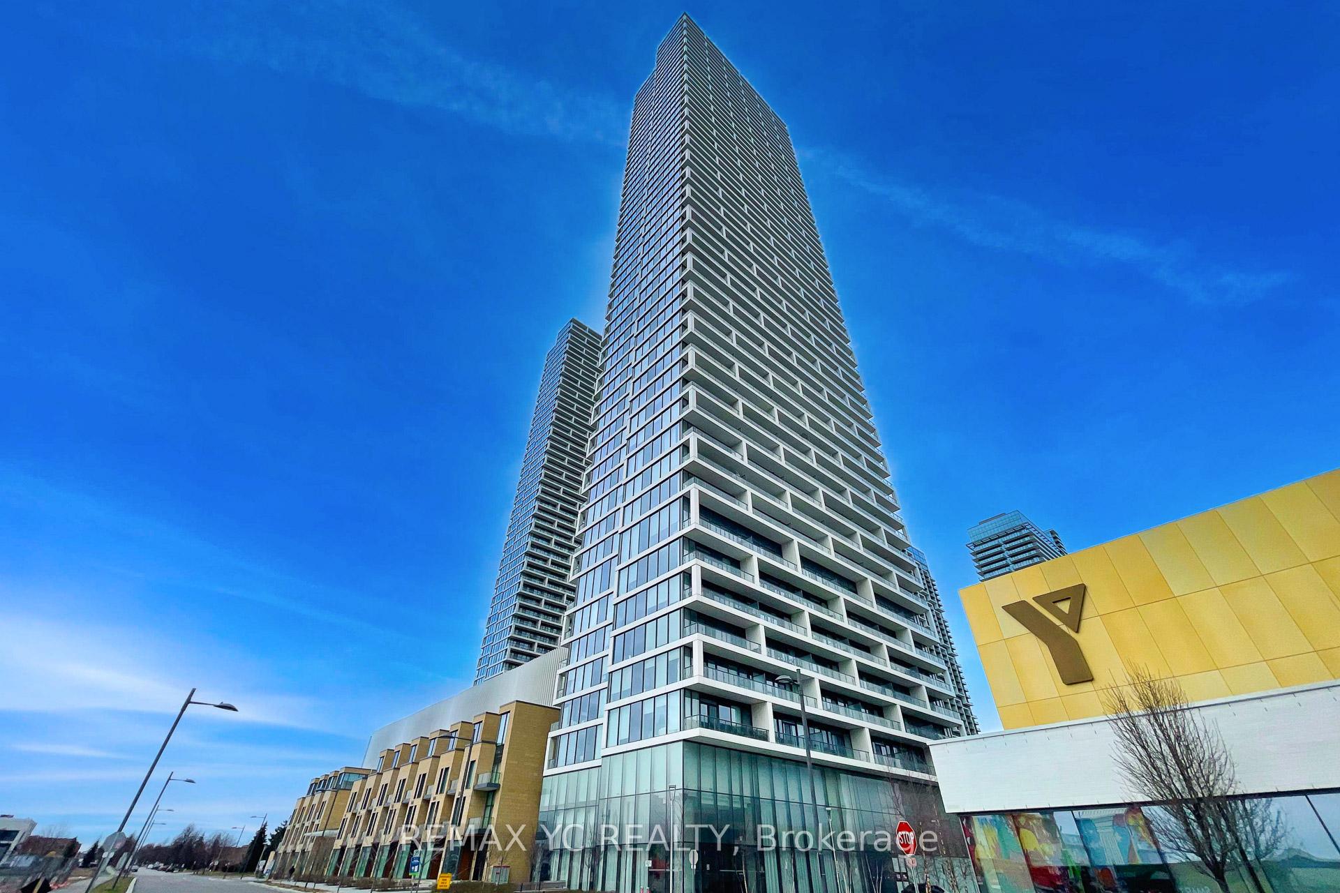 Photo 1 of Unit 2709, 5 Buttermill Avenue, Vaughan, Vaughan Corporate Centre — HOMEH