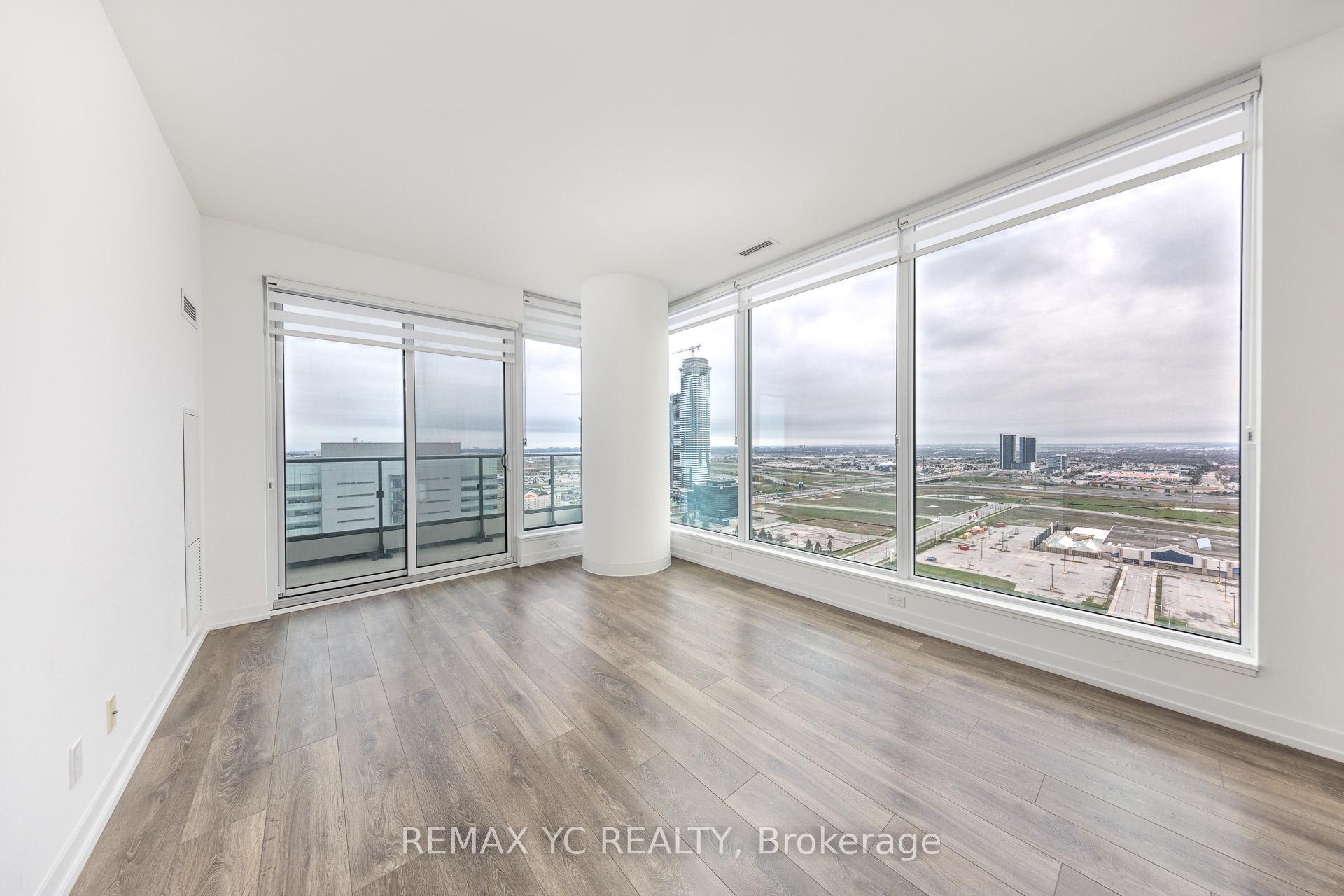 Photo 2 of Unit 2709, 5 Buttermill Avenue, Vaughan, Vaughan Corporate Centre — HOMEH