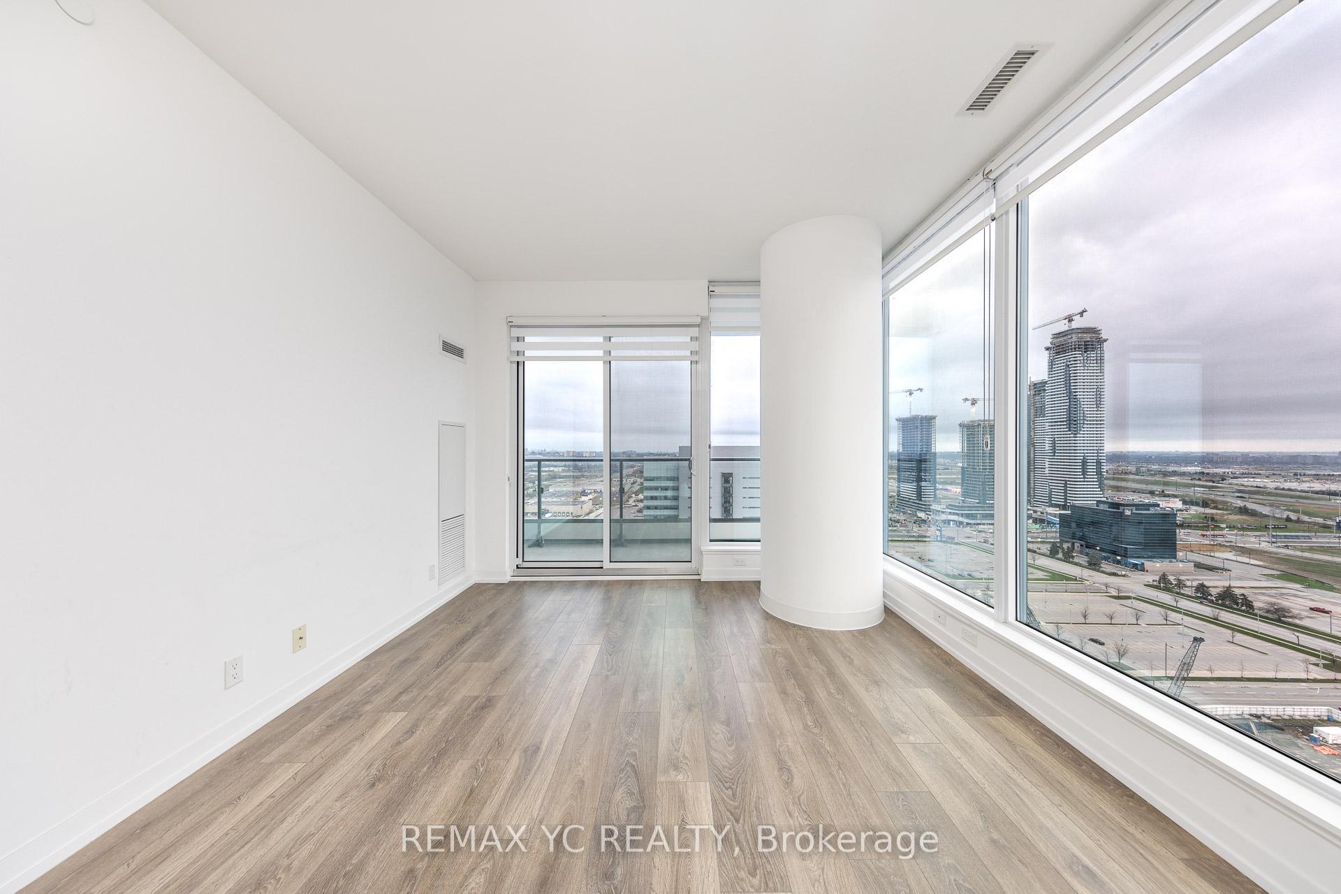 Photo 3 of Unit 2709, 5 Buttermill Avenue, Vaughan, Vaughan Corporate Centre — HOMEH