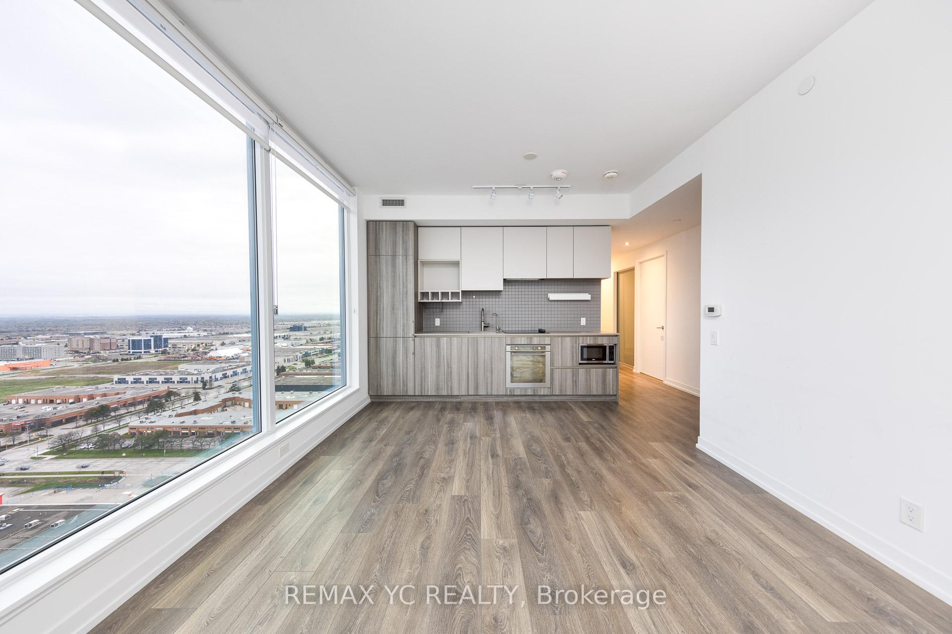 Photo 4 of Unit 2709, 5 Buttermill Avenue, Vaughan, Vaughan Corporate Centre — HOMEH