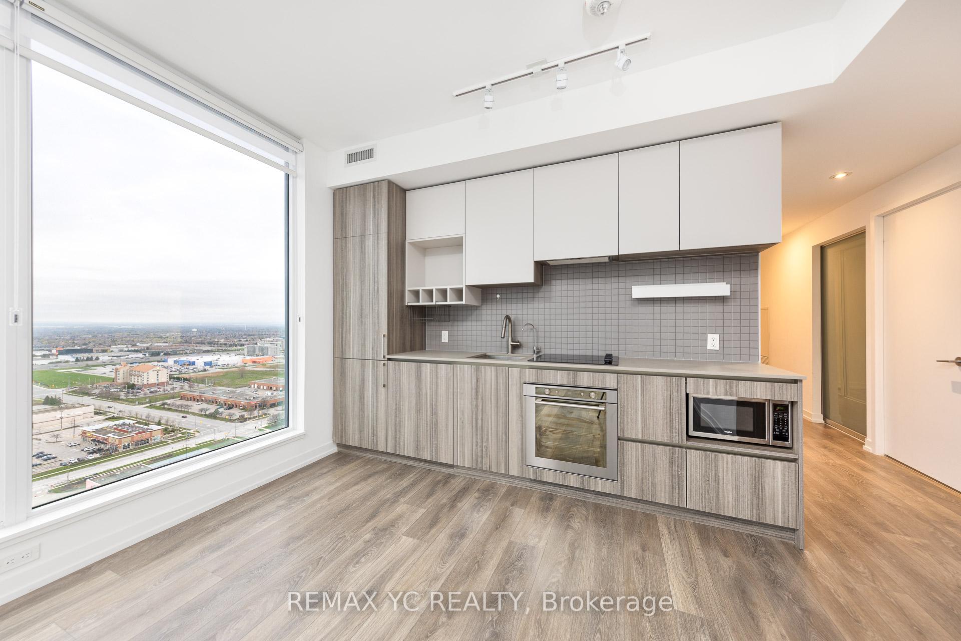 Photo 5 of Unit 2709, 5 Buttermill Avenue, Vaughan, Vaughan Corporate Centre — HOMEH