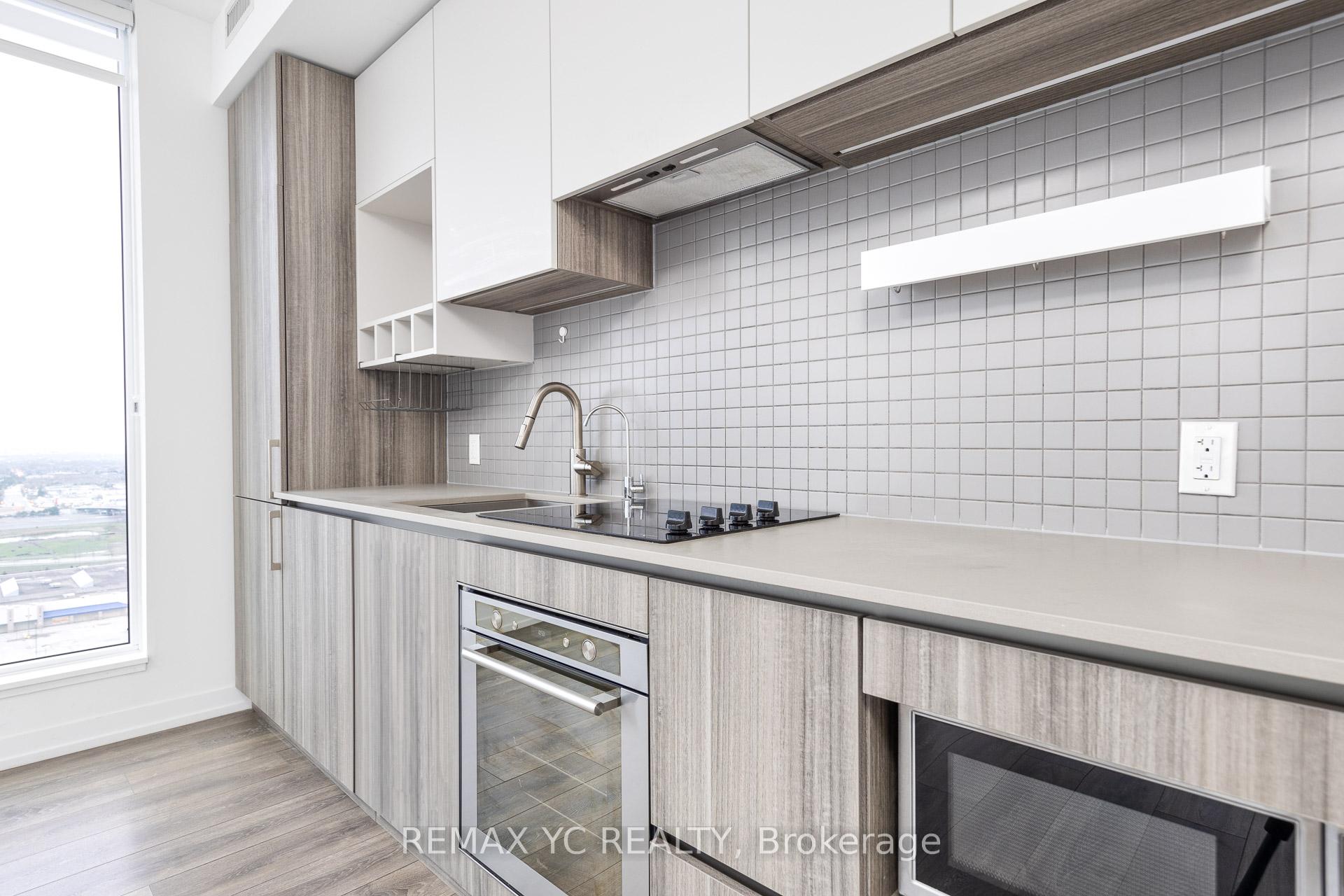 Photo 6 of Unit 2709, 5 Buttermill Avenue, Vaughan, Vaughan Corporate Centre — HOMEH