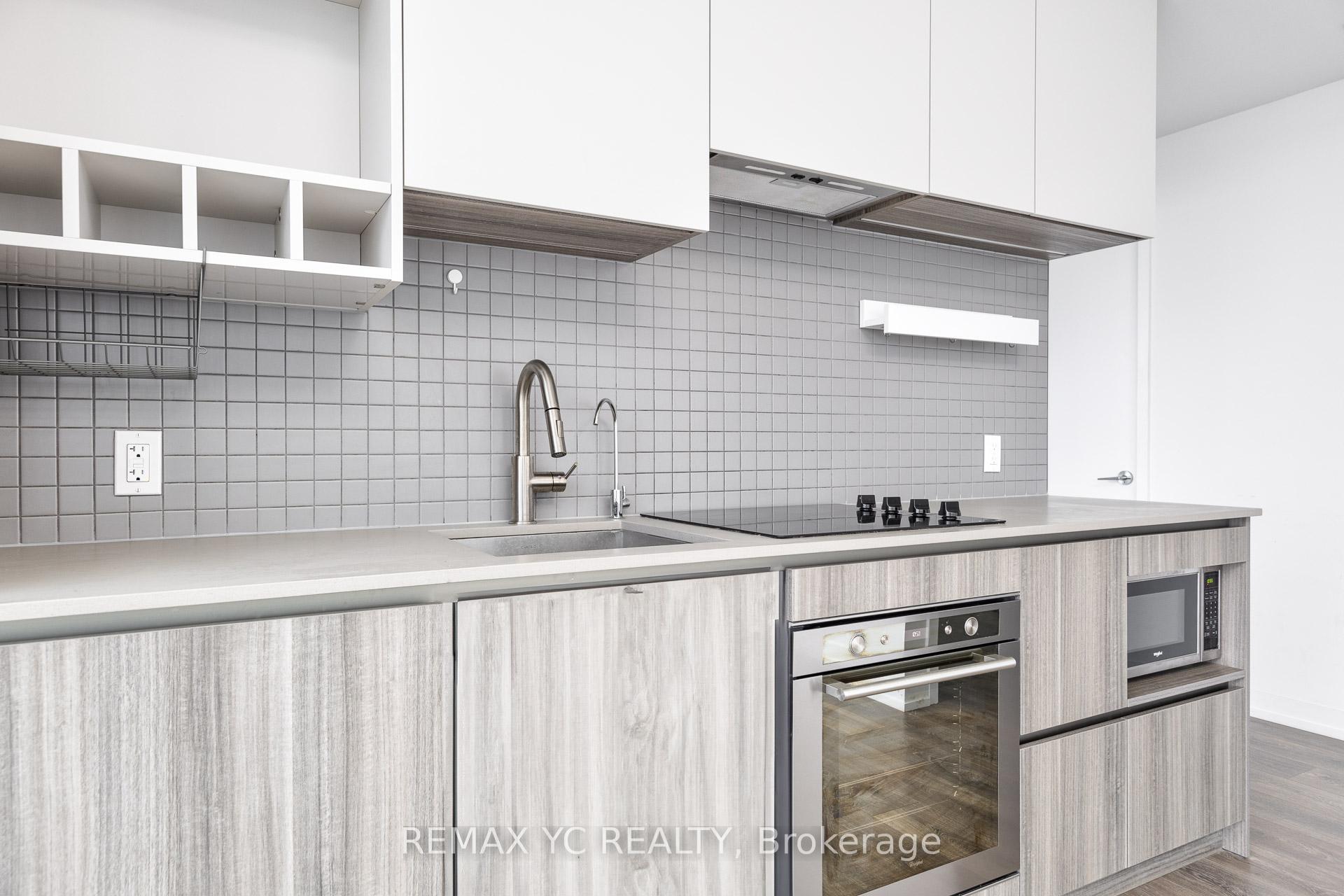 Photo 7 of Unit 2709, 5 Buttermill Avenue, Vaughan, Vaughan Corporate Centre — HOMEH