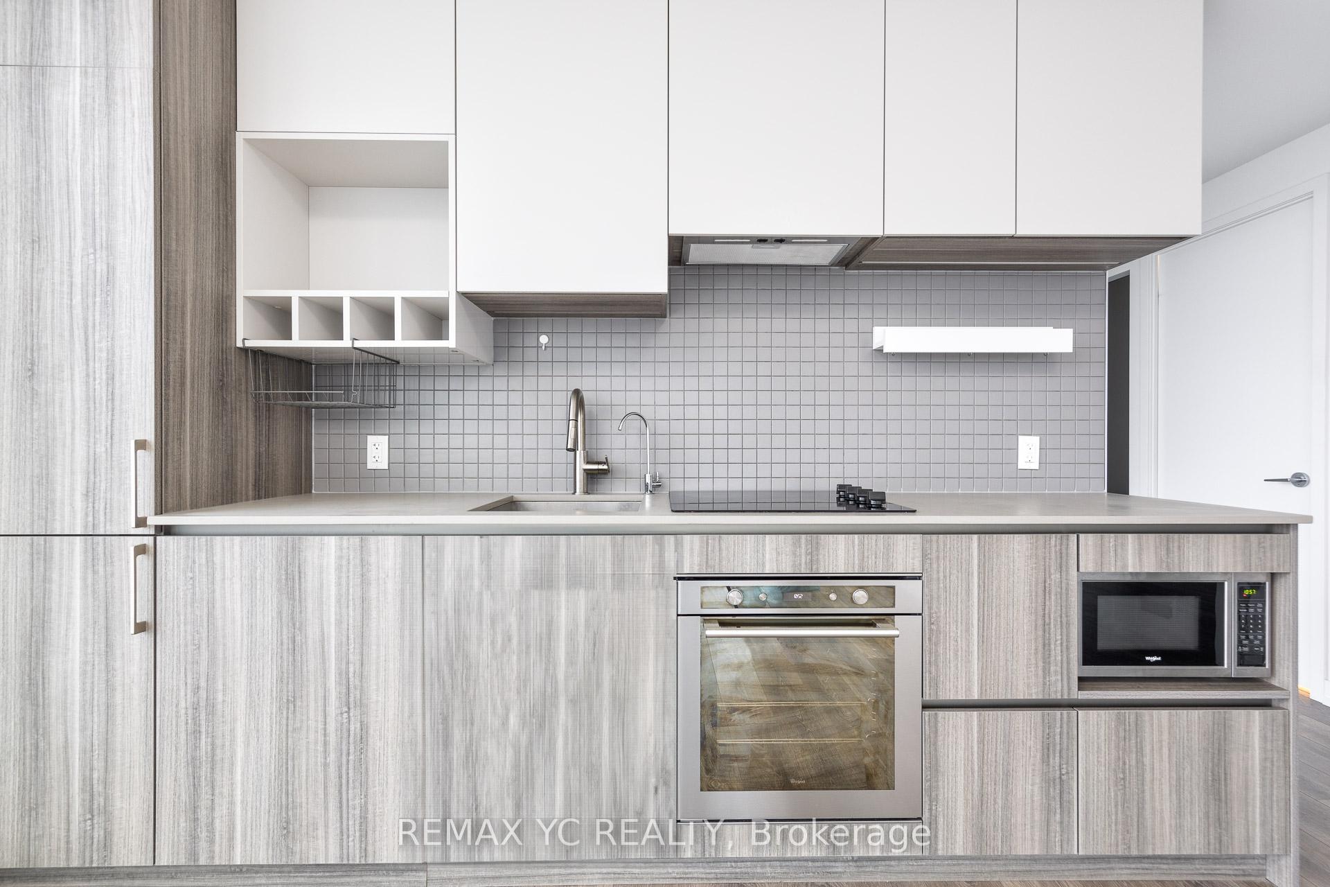 Photo 8 of Unit 2709, 5 Buttermill Avenue, Vaughan, Vaughan Corporate Centre — HOMEH