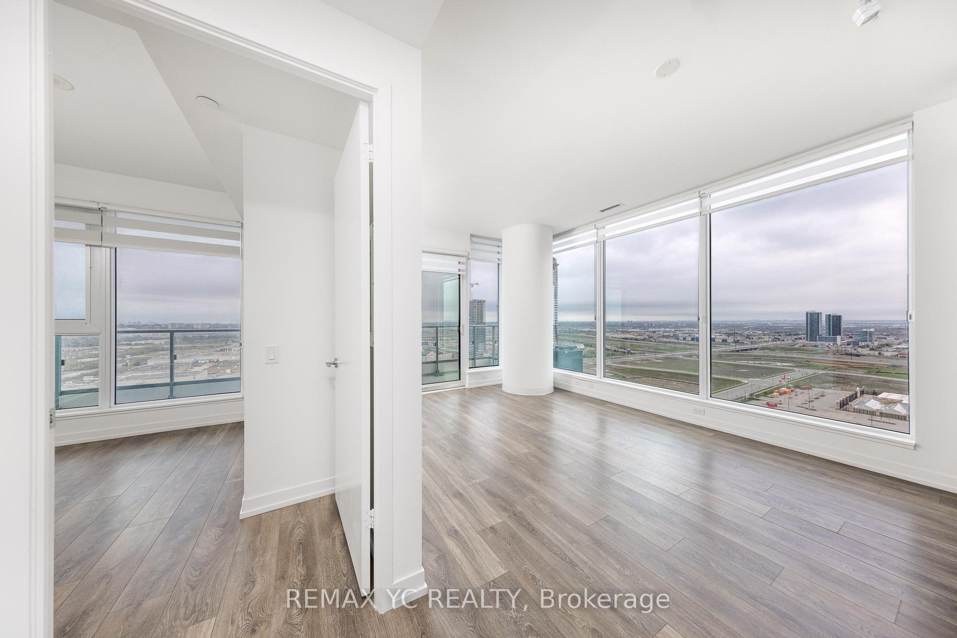 Photo 9 of Unit 2709, 5 Buttermill Avenue, Vaughan, Vaughan Corporate Centre — HOMEH