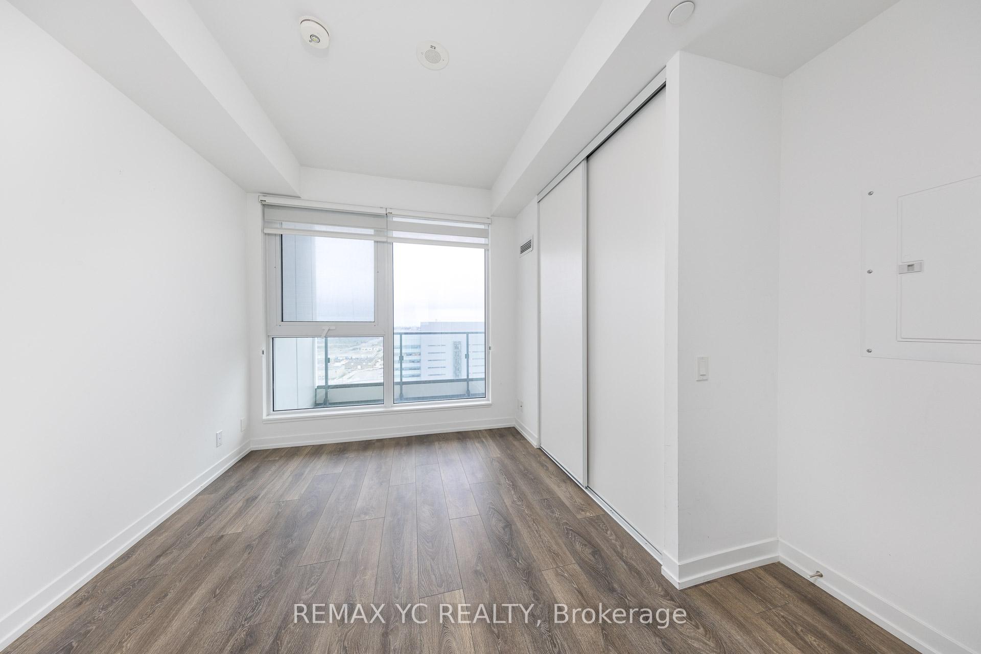 Photo 14 of Unit 2709, 5 Buttermill Avenue, Vaughan, Vaughan Corporate Centre — HOMEH