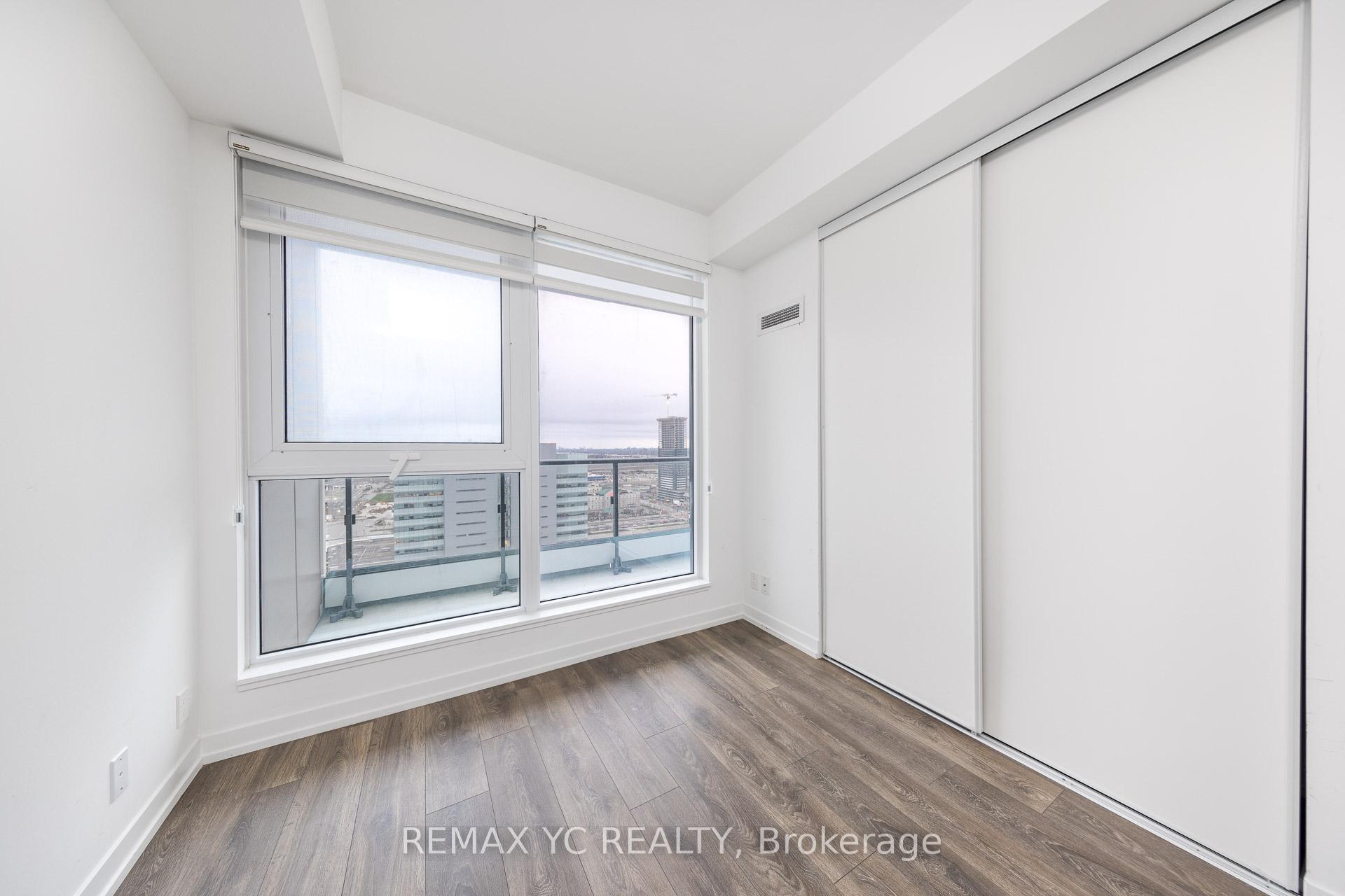 Photo 15 of Unit 2709, 5 Buttermill Avenue, Vaughan, Vaughan Corporate Centre — HOMEH