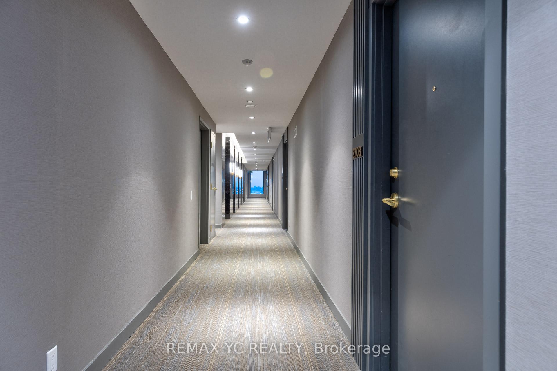 Photo 23 of Unit 2709, 5 Buttermill Avenue, Vaughan, Vaughan Corporate Centre — HOMEH