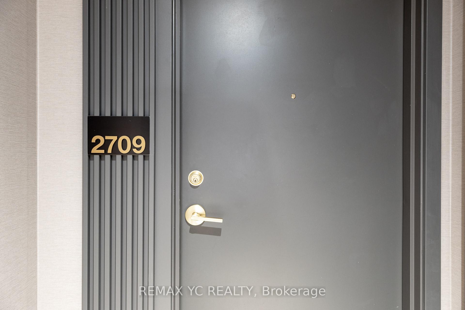 Photo 24 of Unit 2709, 5 Buttermill Avenue, Vaughan, Vaughan Corporate Centre — HOMEH