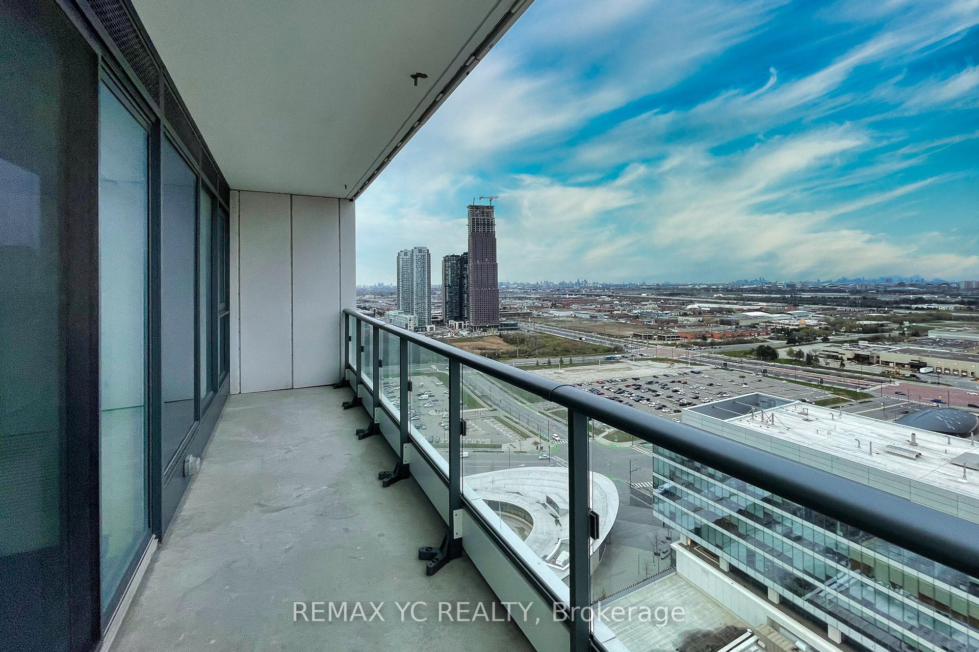 Photo 25 of Unit 2709, 5 Buttermill Avenue, Vaughan, Vaughan Corporate Centre — HOMEH