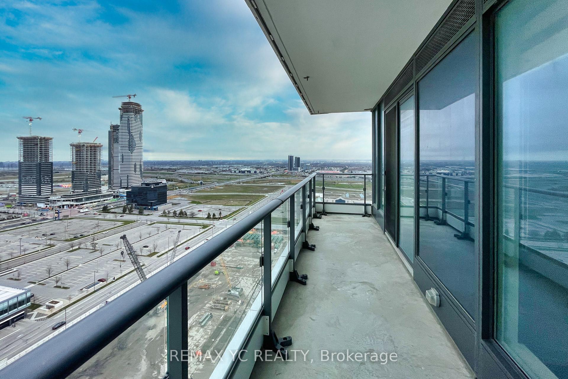 Photo 26 of Unit 2709, 5 Buttermill Avenue, Vaughan, Vaughan Corporate Centre — HOMEH