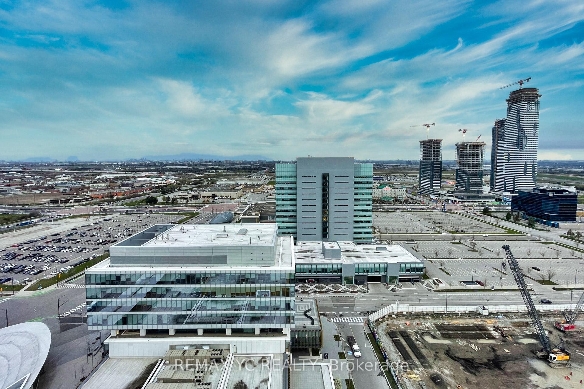 Photo 27 of Unit 2709, 5 Buttermill Avenue, Vaughan, Vaughan Corporate Centre — HOMEH