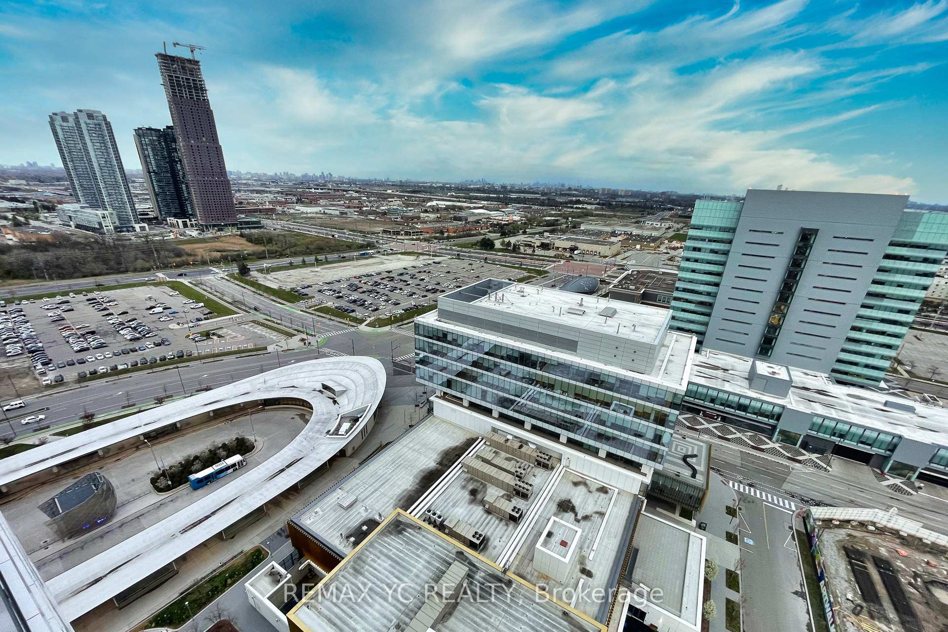 Photo 28 of Unit 2709, 5 Buttermill Avenue, Vaughan, Vaughan Corporate Centre — HOMEH