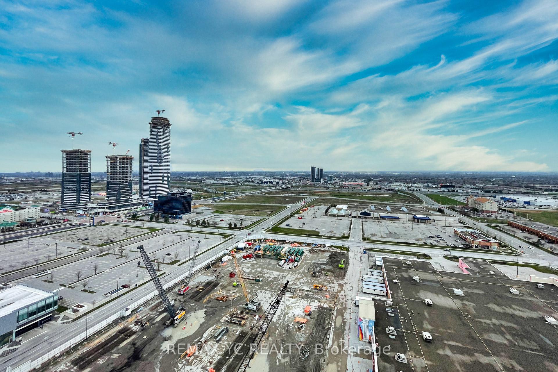 Photo 29 of Unit 2709, 5 Buttermill Avenue, Vaughan, Vaughan Corporate Centre — HOMEH