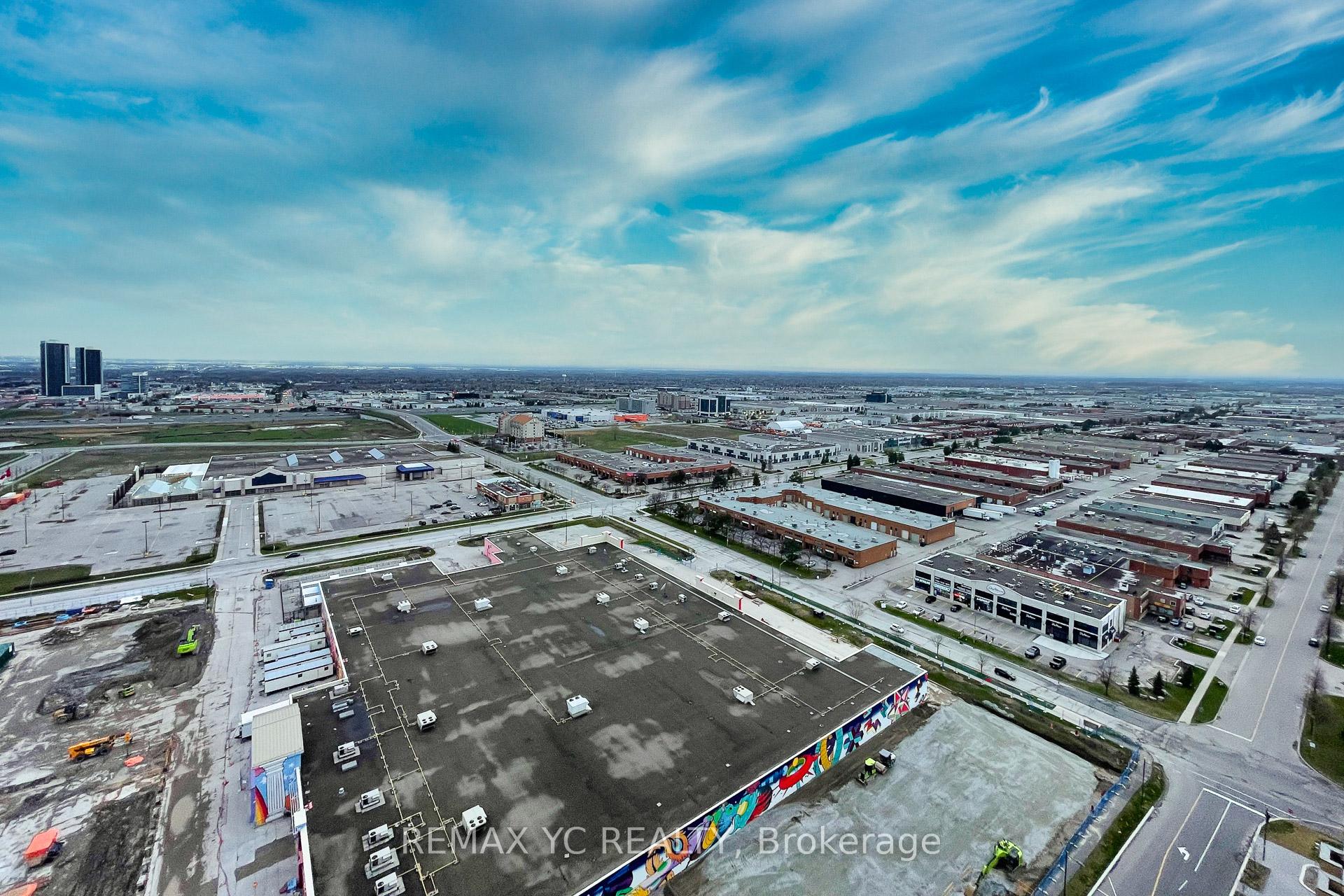 Photo 30 of Unit 2709, 5 Buttermill Avenue, Vaughan, Vaughan Corporate Centre — HOMEH