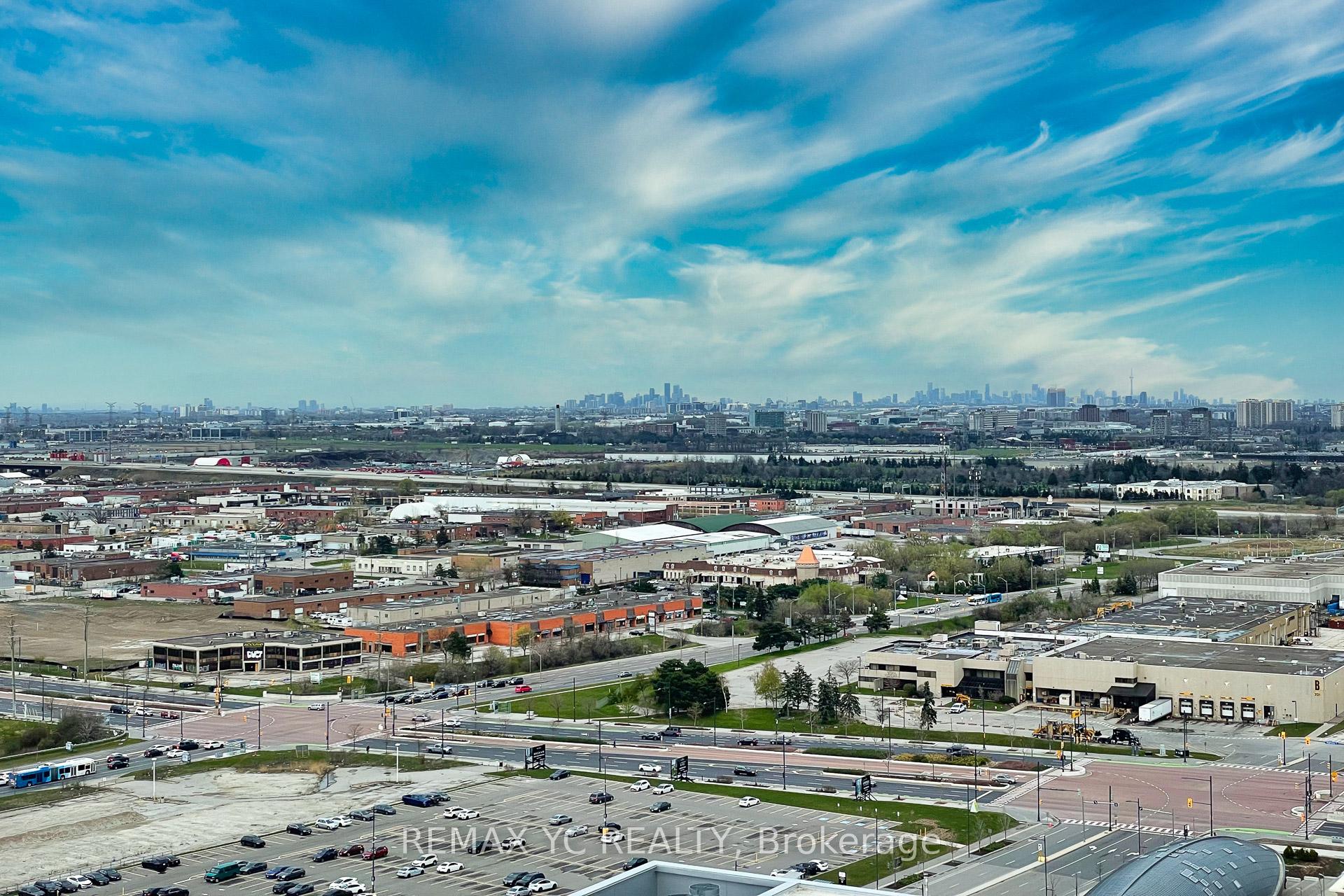 Photo 31 of Unit 2709, 5 Buttermill Avenue, Vaughan, Vaughan Corporate Centre — HOMEH
