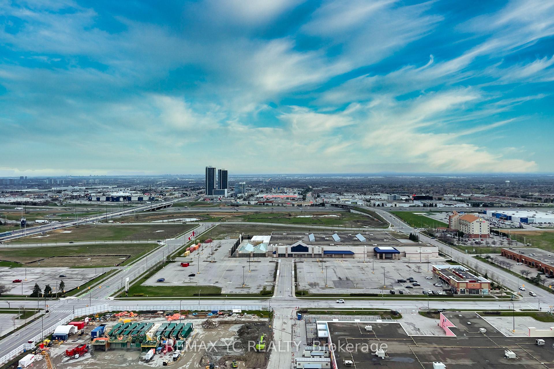 Photo 32 of Unit 2709, 5 Buttermill Avenue, Vaughan, Vaughan Corporate Centre — HOMEH