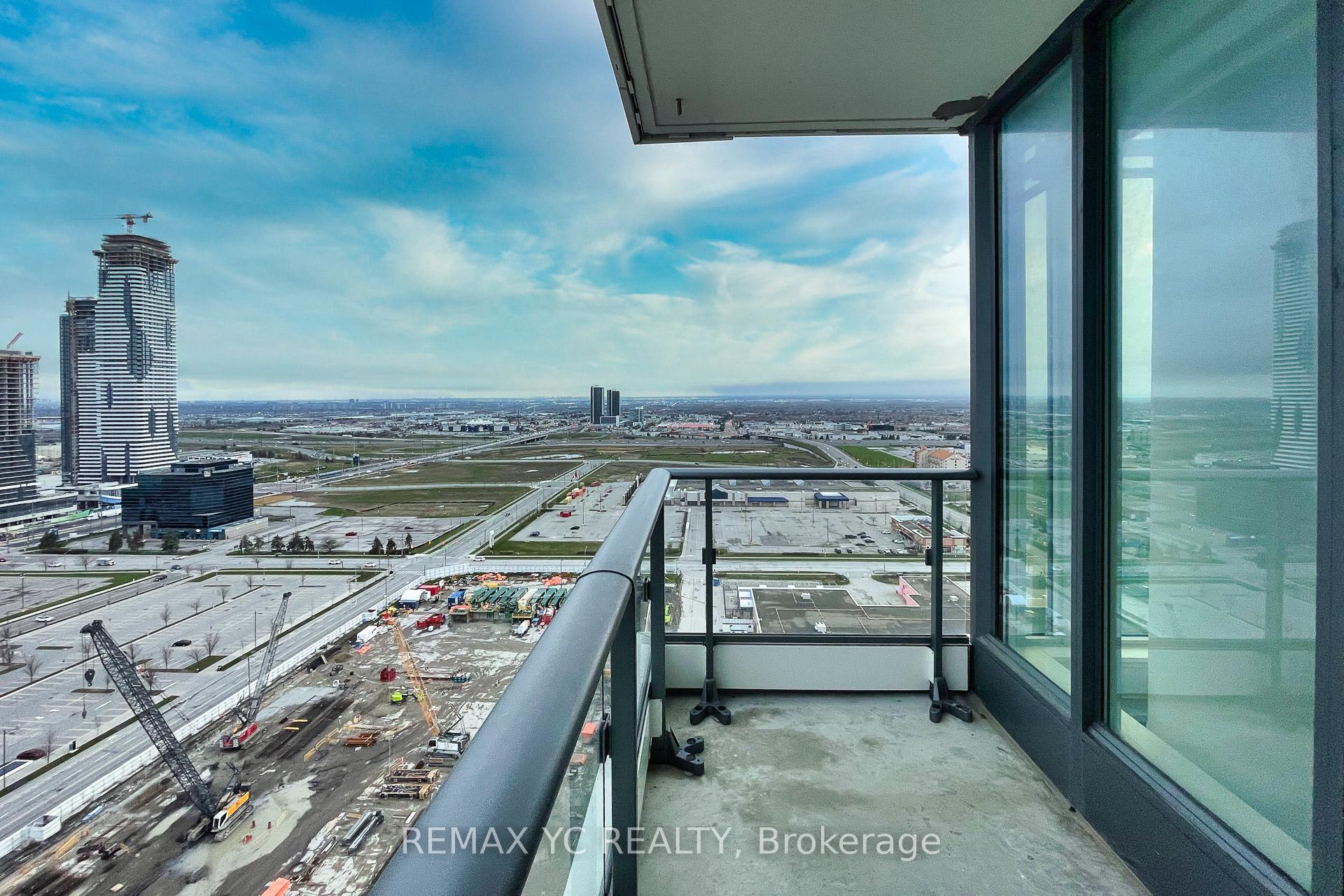 Photo 33 of Unit 2709, 5 Buttermill Avenue, Vaughan, Vaughan Corporate Centre — HOMEH