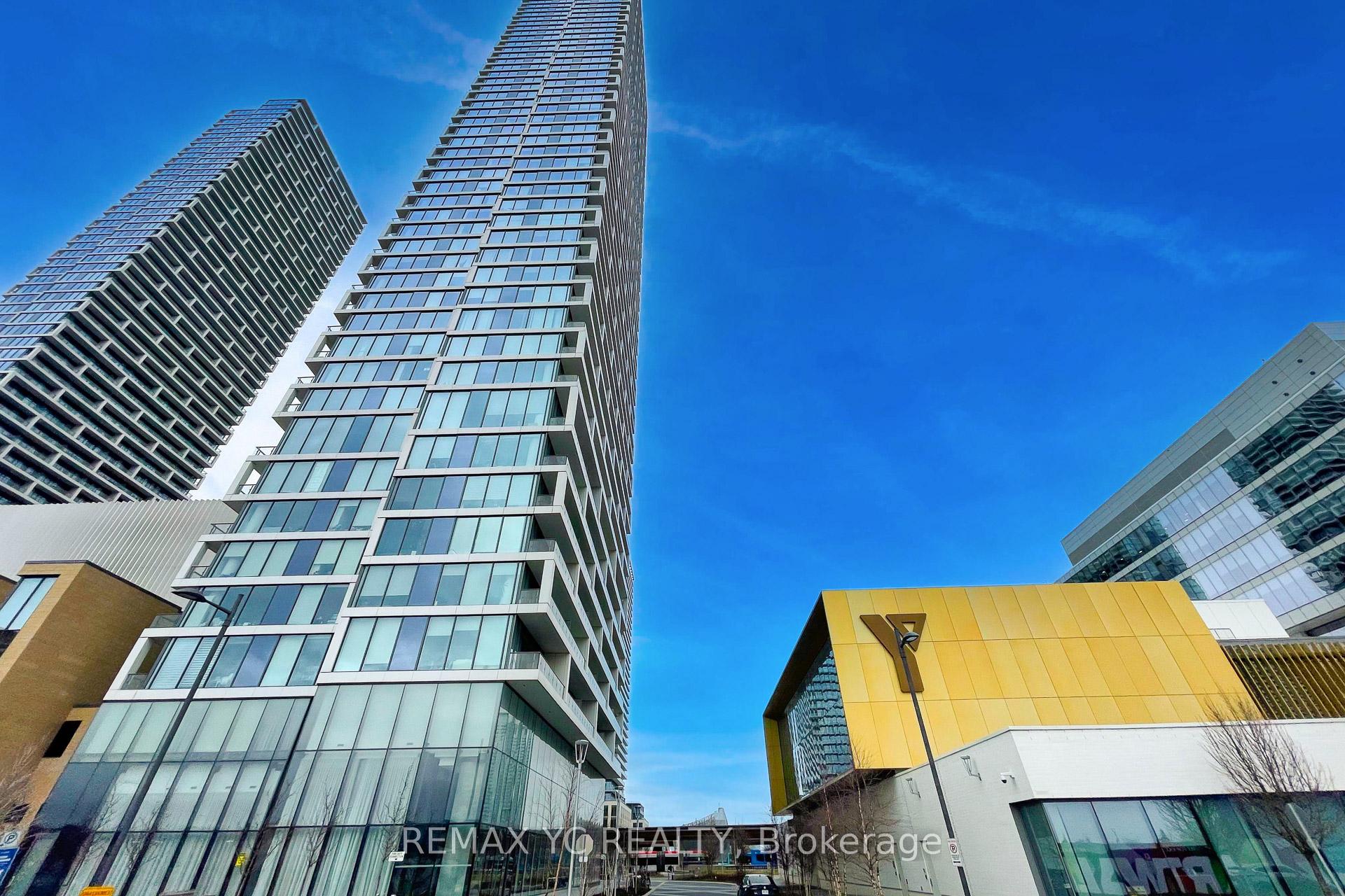 Photo 35 of Unit 2709, 5 Buttermill Avenue, Vaughan, Vaughan Corporate Centre — HOMEH