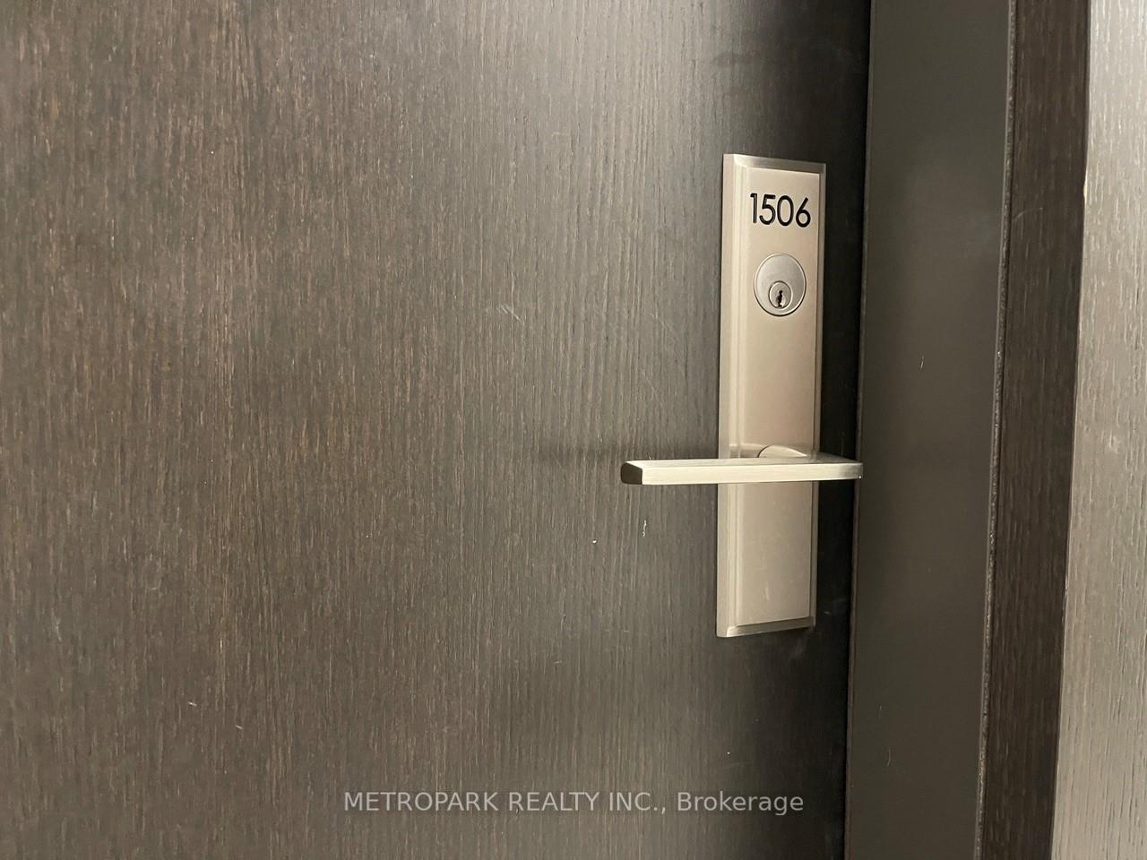 Photo 3 of Unit 1506, 9000 Jane Street, Vaughan, Concord — HOMEH