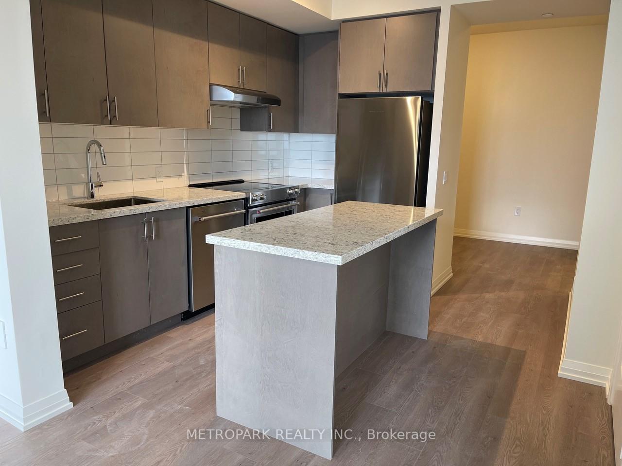 Photo 8 of Unit 1506, 9000 Jane Street, Vaughan, Concord — HOMEH