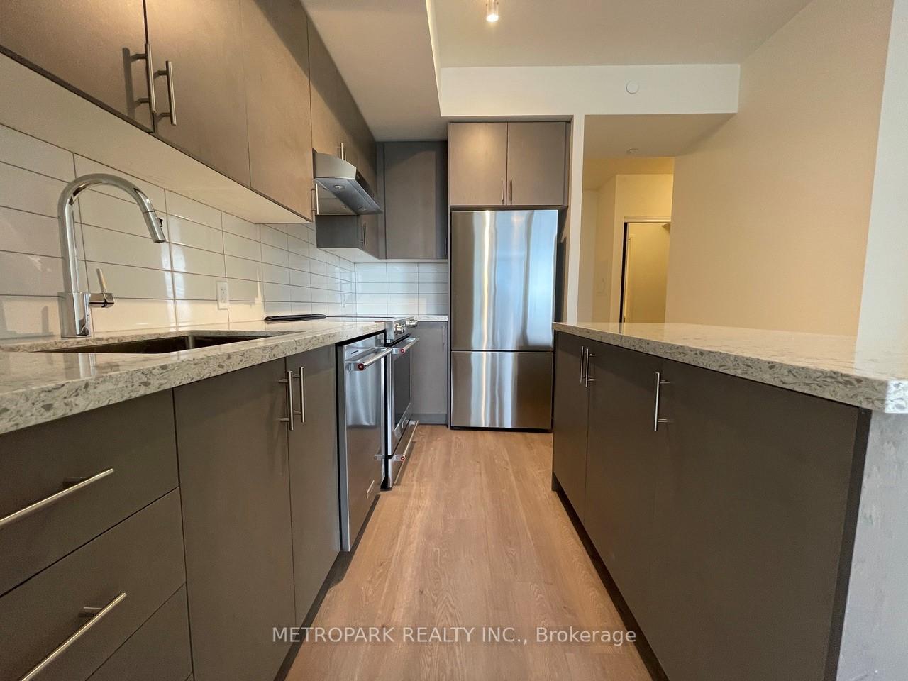 Photo 14 of Unit 1506, 9000 Jane Street, Vaughan, Concord — HOMEH