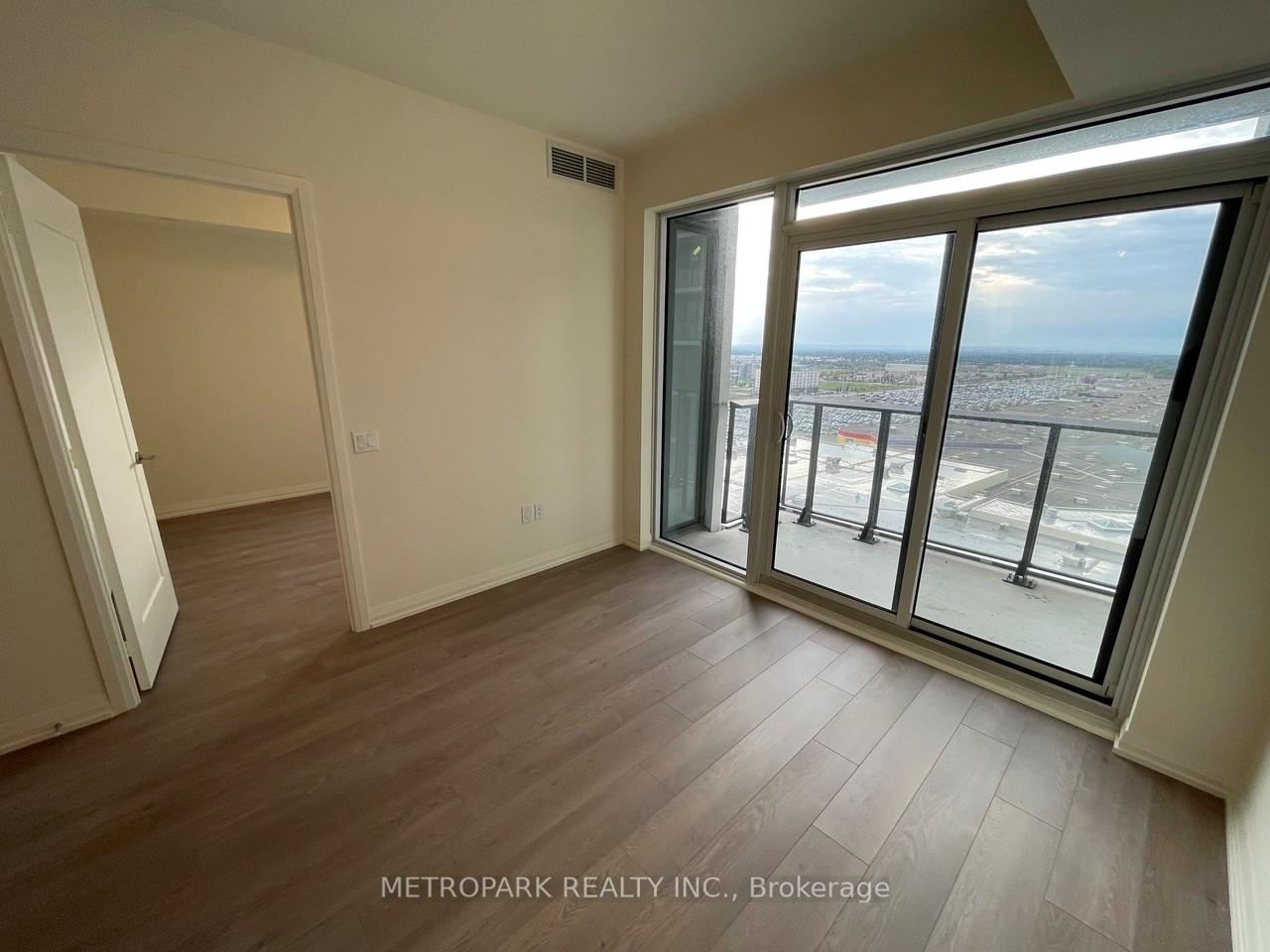 Photo 20 of Unit 1506, 9000 Jane Street, Vaughan, Concord — HOMEH