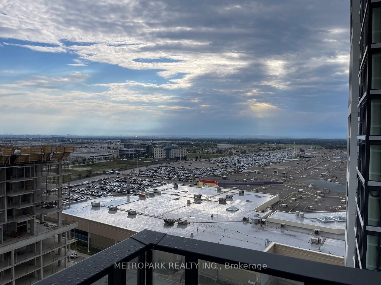 Photo 27 of Unit 1506, 9000 Jane Street, Vaughan, Concord — HOMEH