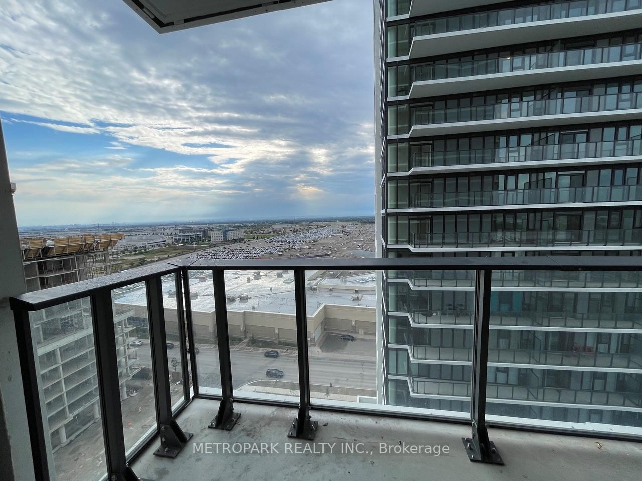 Photo 28 of Unit 1506, 9000 Jane Street, Vaughan, Concord — HOMEH