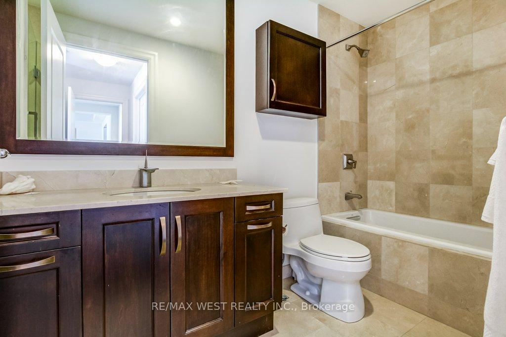 Photo 16 of Unit 105, 30 Old Mill Road, Etobicoke, Kingsway South — HOMEH