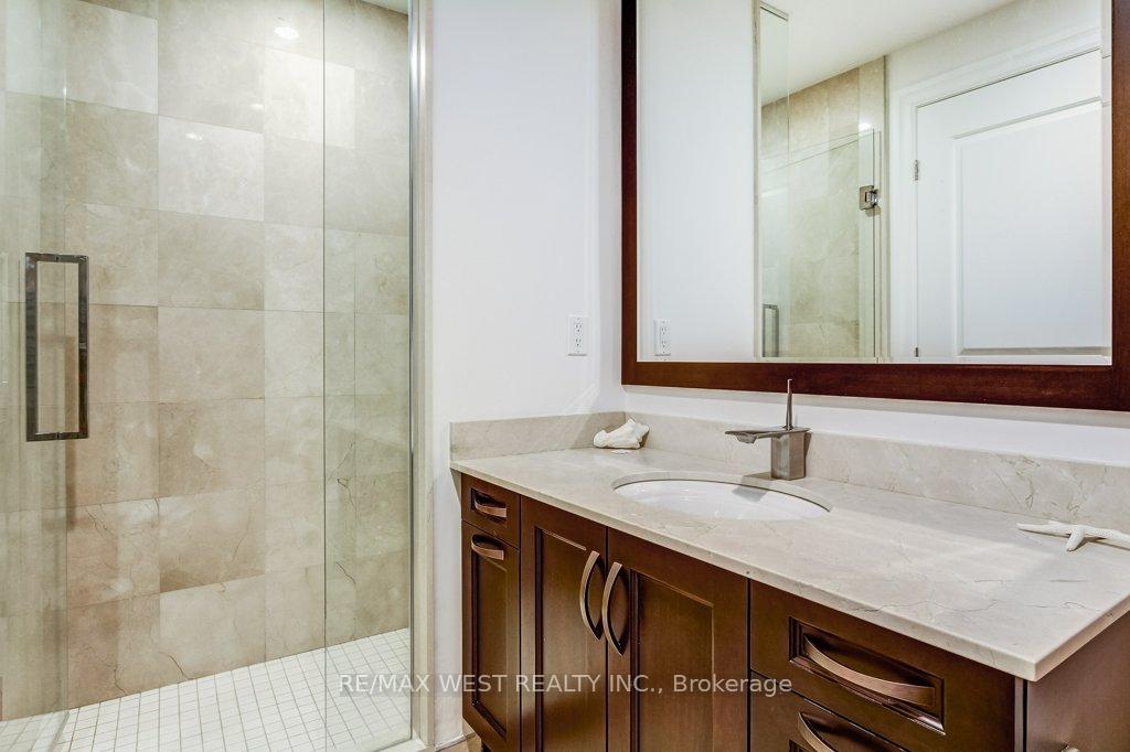 Photo 18 of Unit 105, 30 Old Mill Road, Etobicoke, Kingsway South — HOMEH
