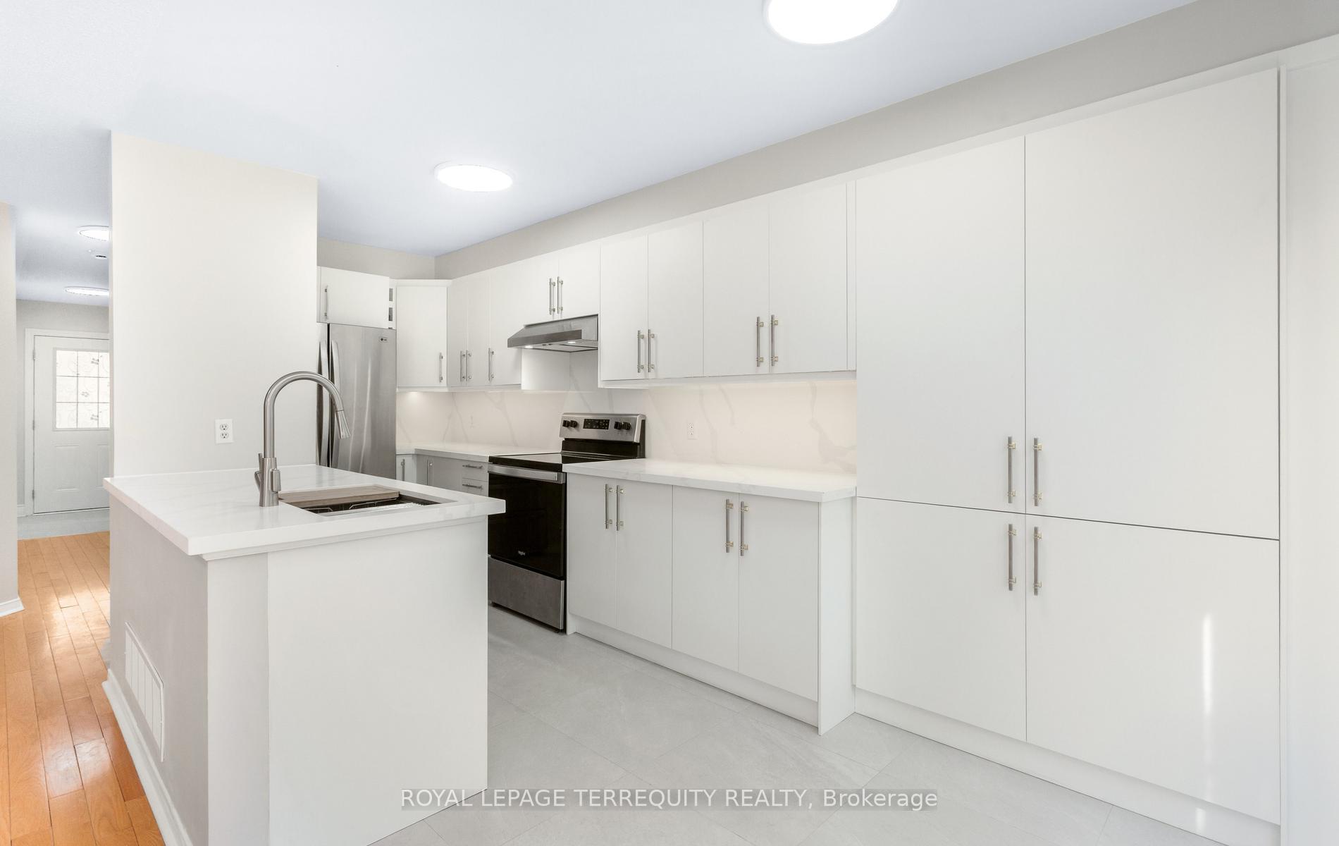 Photo of Unit 50, 5950 Glen Erin Drive