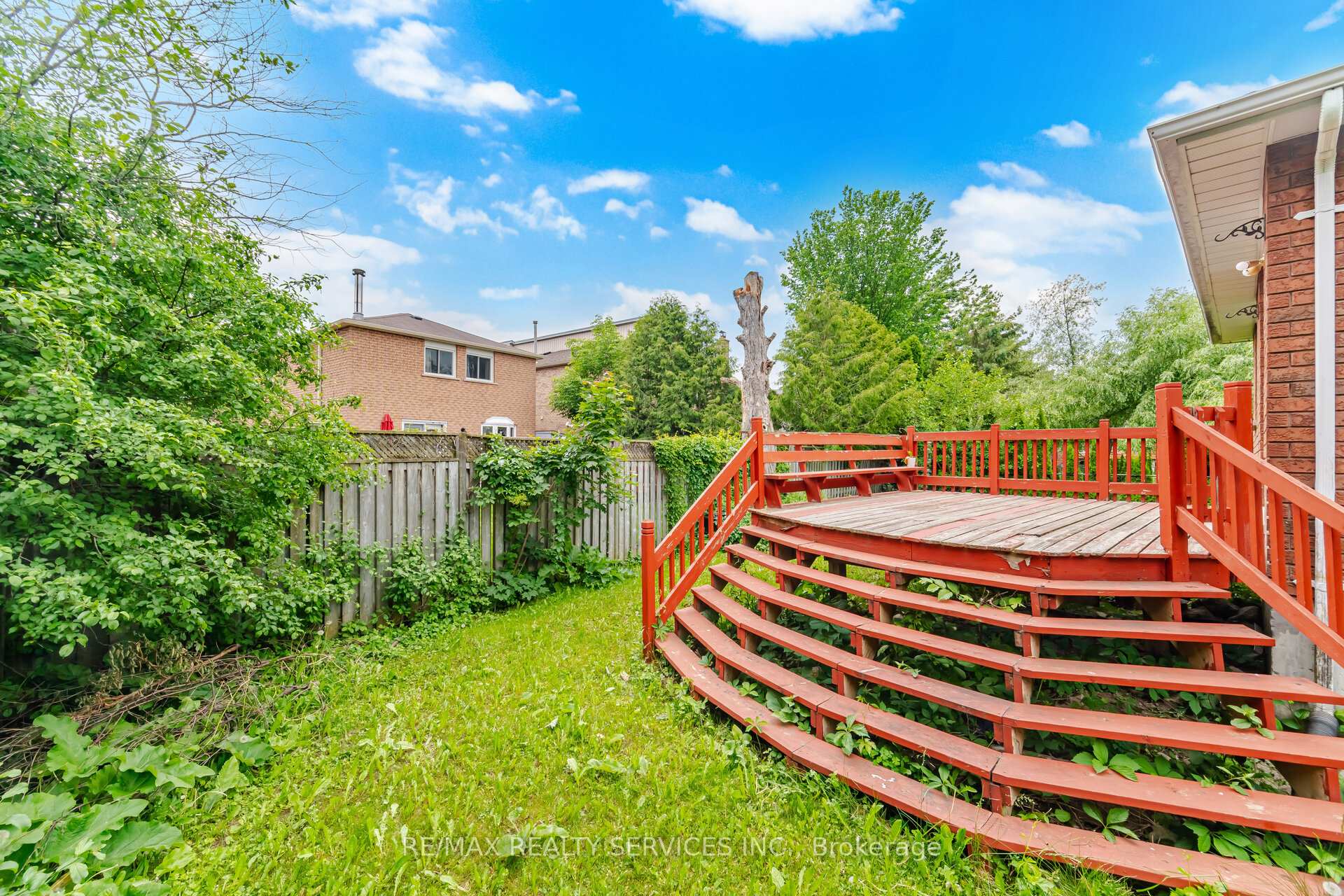 Photo 44 of 17 Sydenham Wells, Barrie, Georgian Drive — HOMEH