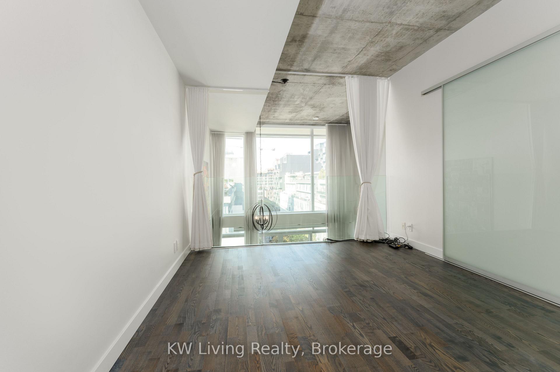 Photo 12 of Unit 901, 75 Portland Street, Toronto, Waterfront Communities — HOMEH