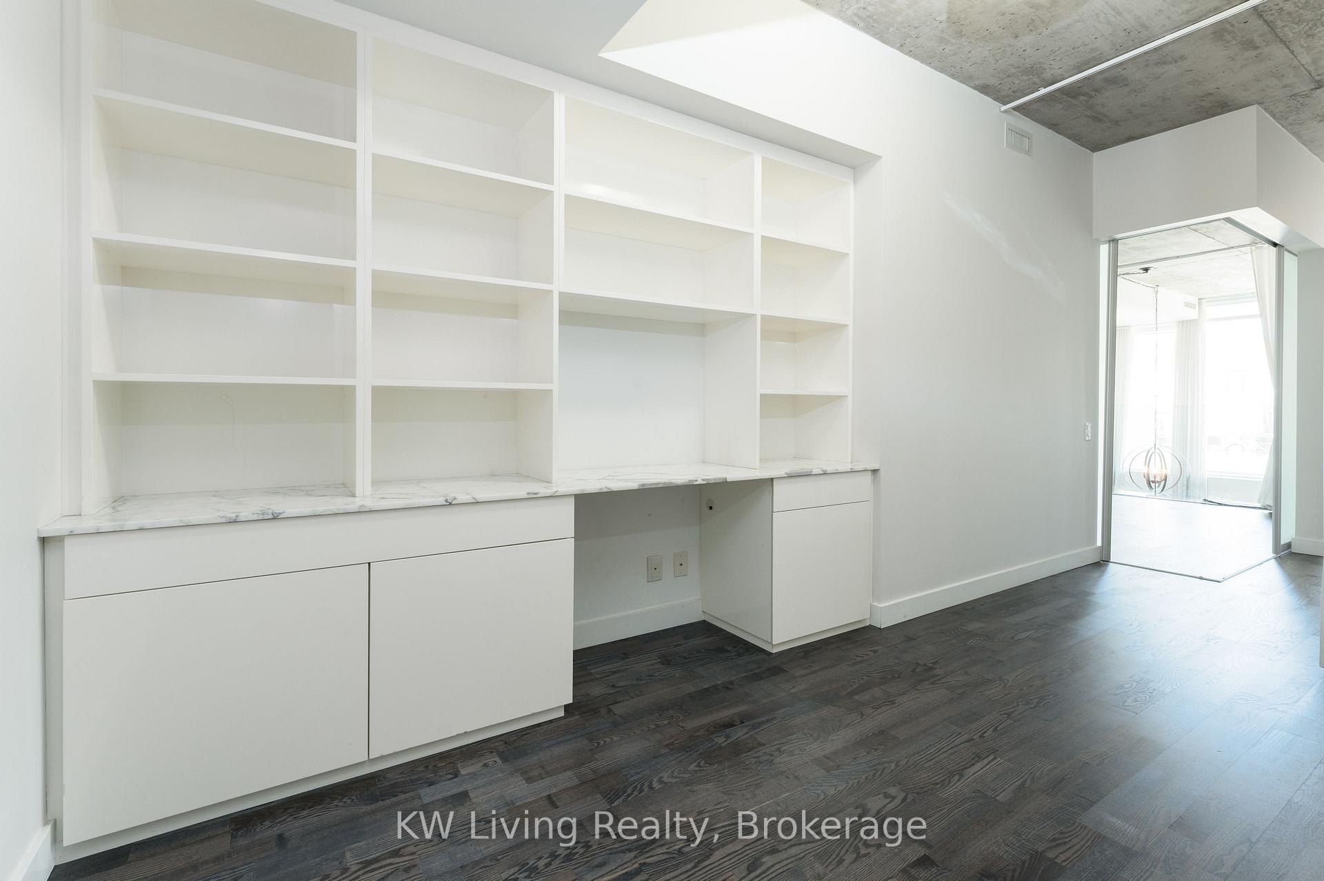 Photo 13 of Unit 901, 75 Portland Street, Toronto, Waterfront Communities — HOMEH