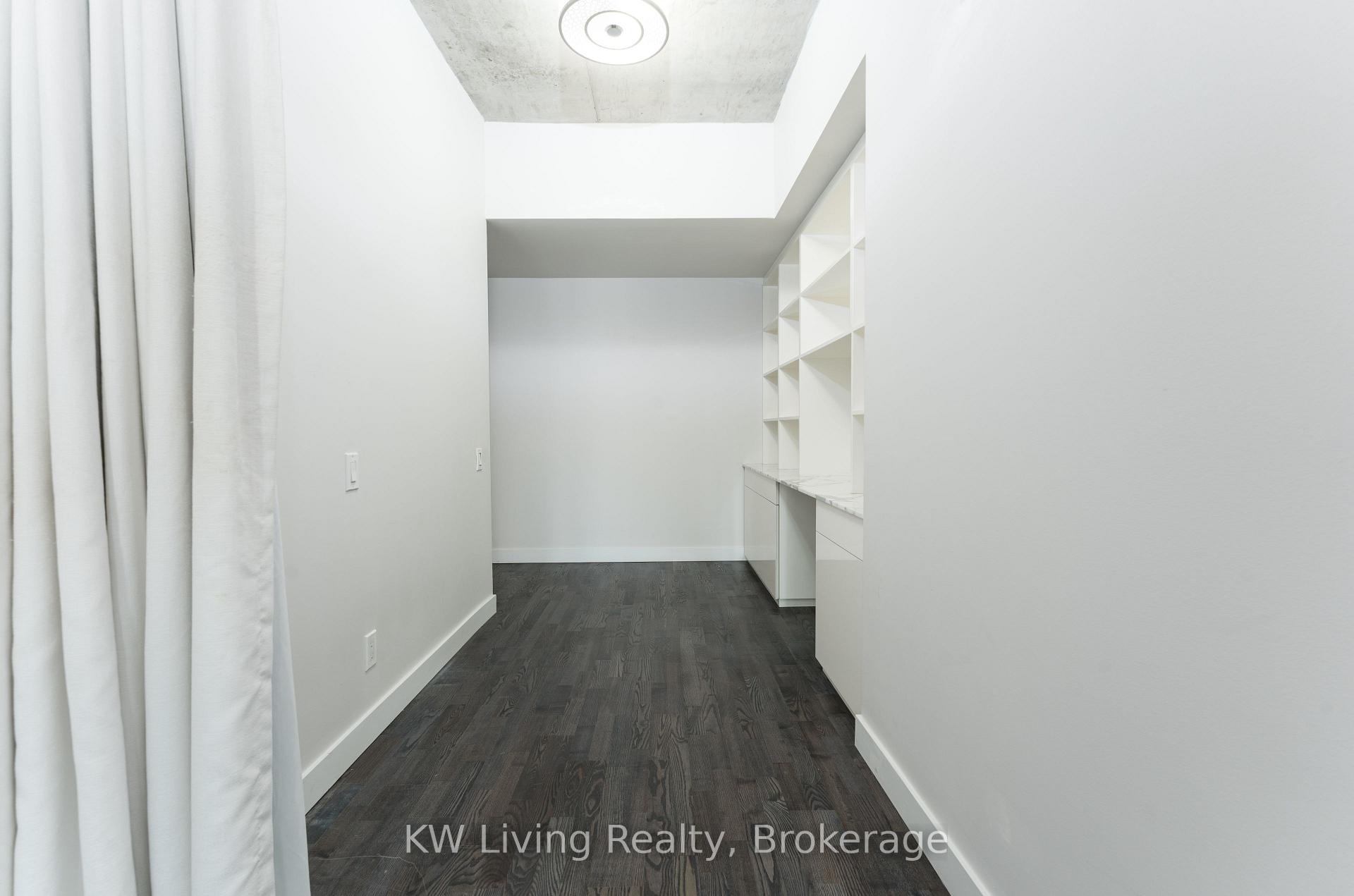 Photo 14 of Unit 901, 75 Portland Street, Toronto, Waterfront Communities — HOMEH